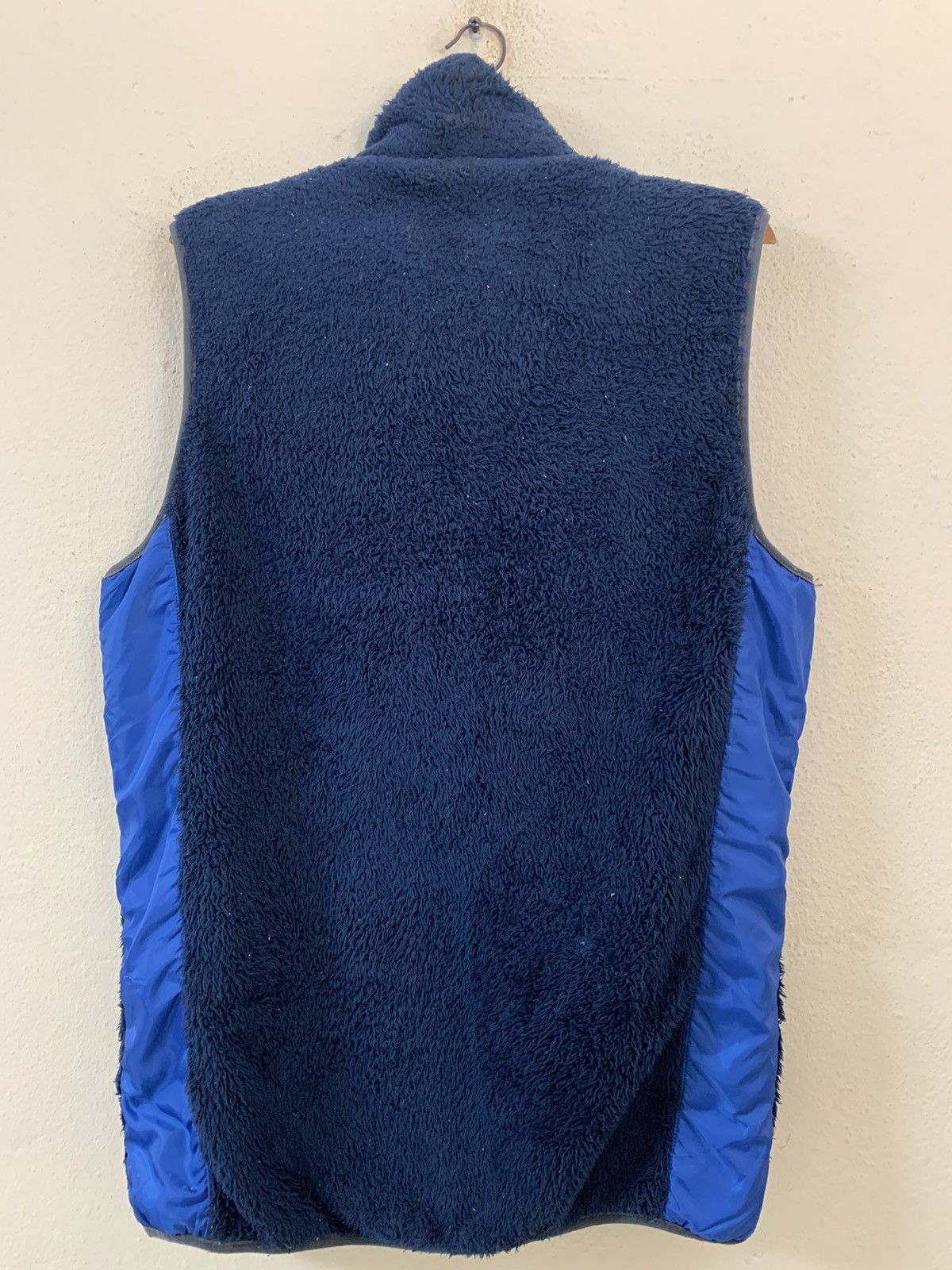 Other Woods Canada Fleece Vest Size US L / EU 52-54 / 3 - 7 Thumbnail