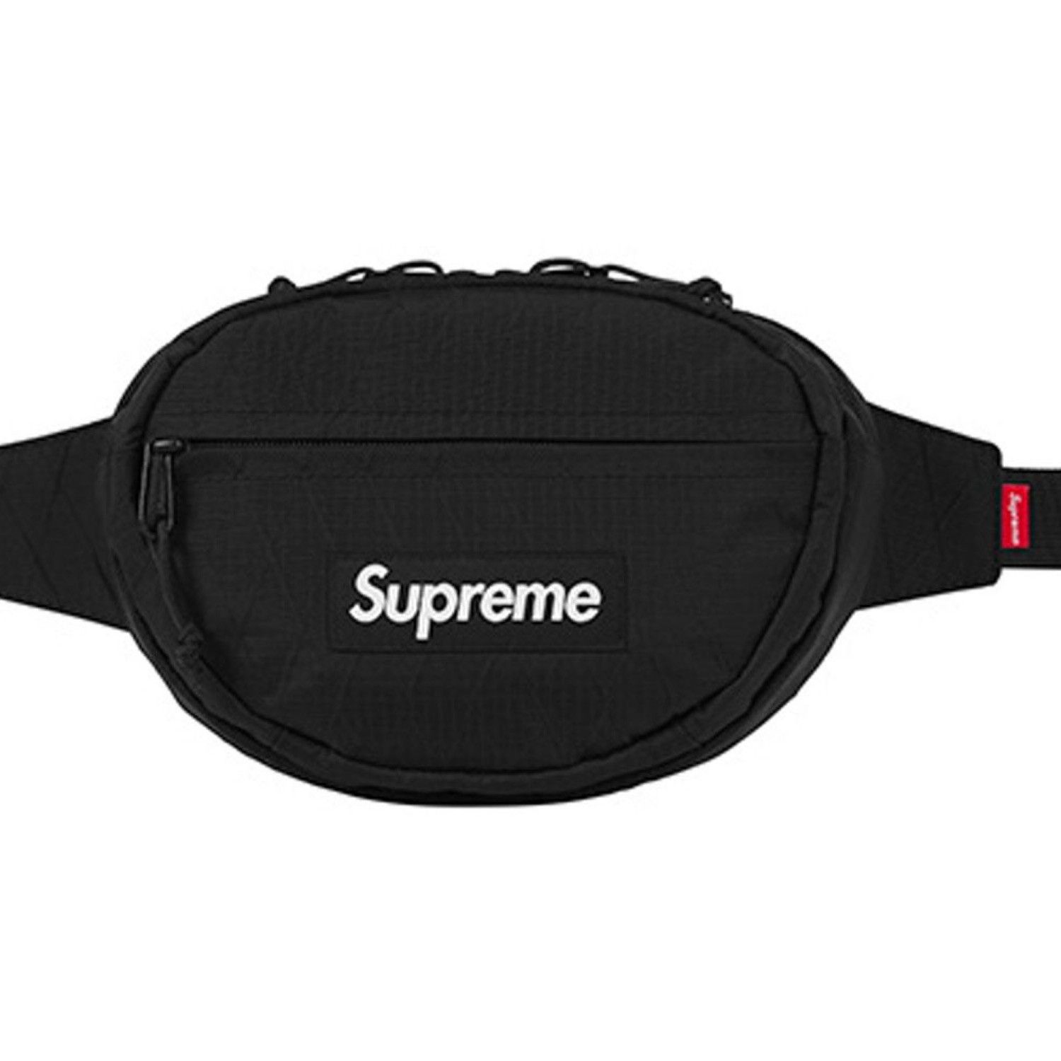 Supreme Supreme Waist Bag F/W 18 Grailed