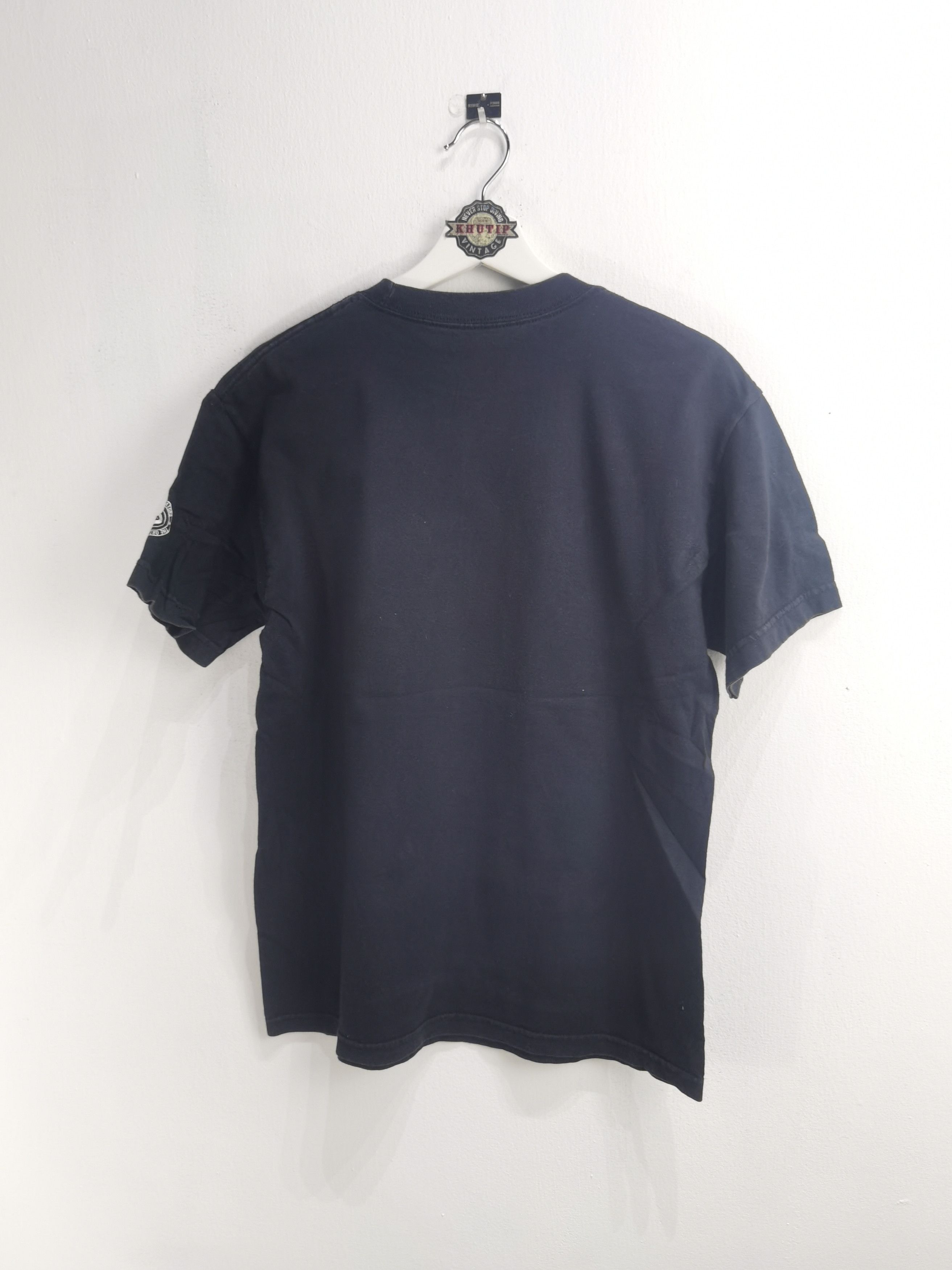 Rap Tees The Originators tee Size US M / EU 48-50 / 2 - 3 Thumbnail