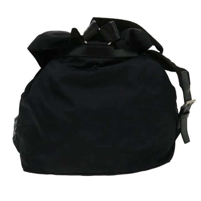 Prada Prada Backpack Grailed