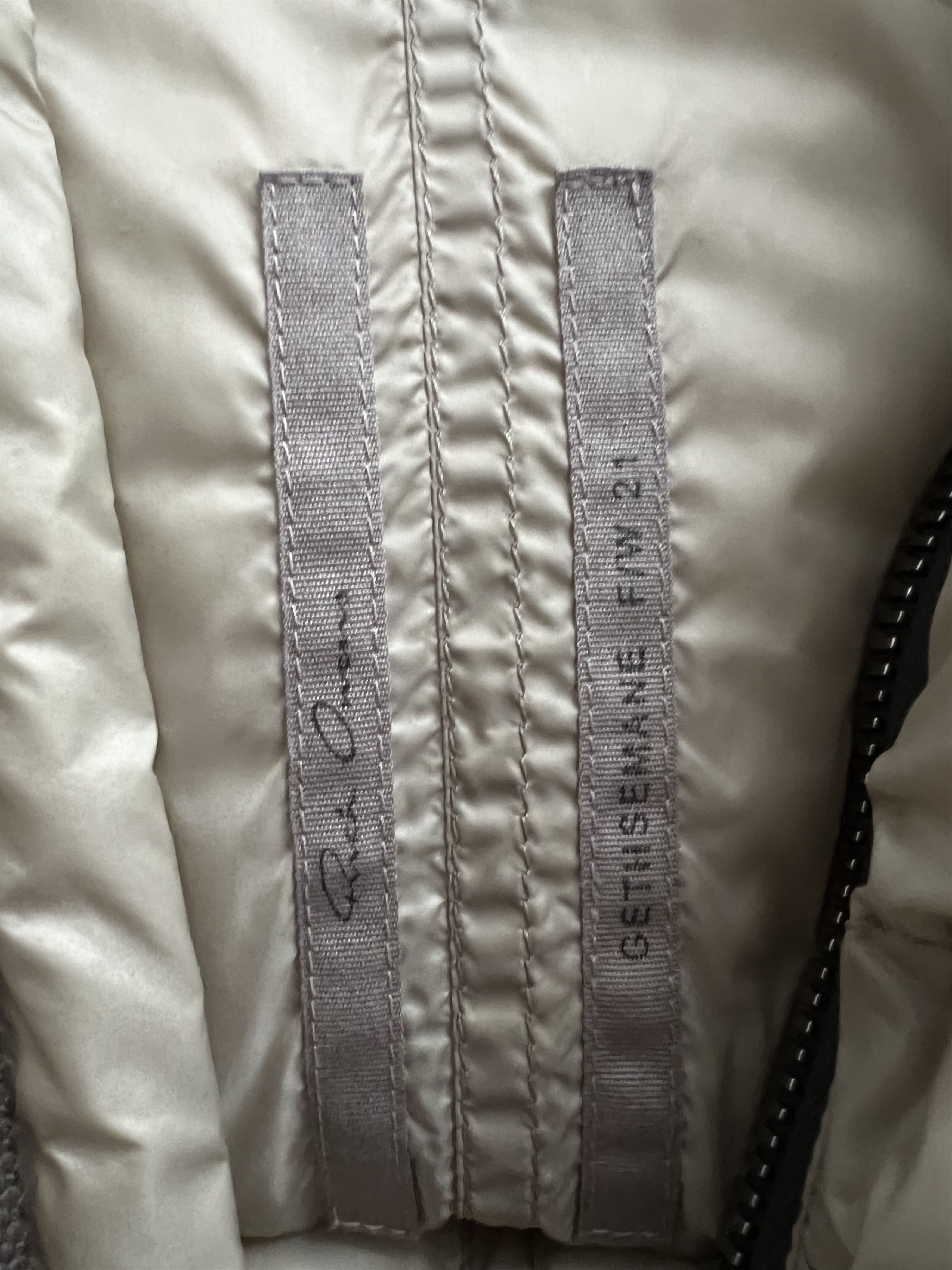 Rick Owens Sz 50 FW21 Rick Owens Puffer Flight Jacket Size US L / EU 52-54 / 3 - 8 Thumbnail