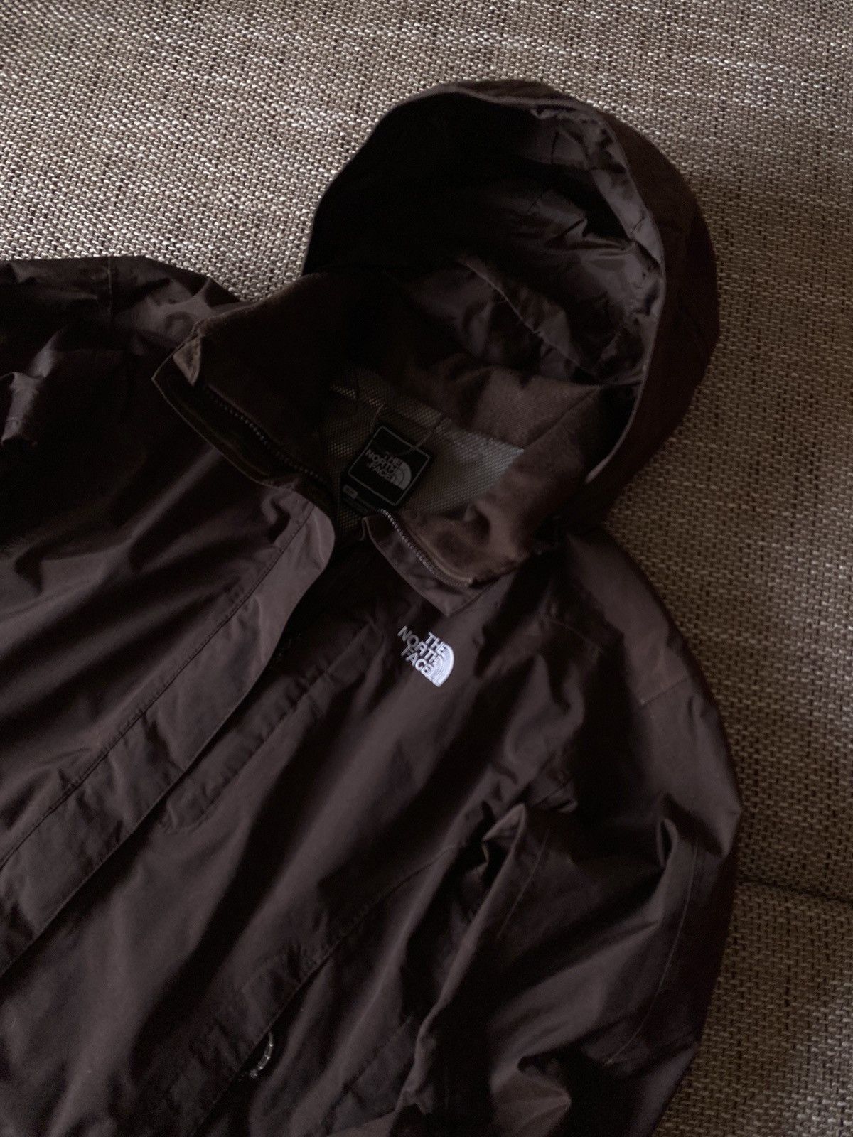The North Face The North Face Vintage brown woman jacket Size US S / EU 44-46 / 1 - 2 Thumbnail