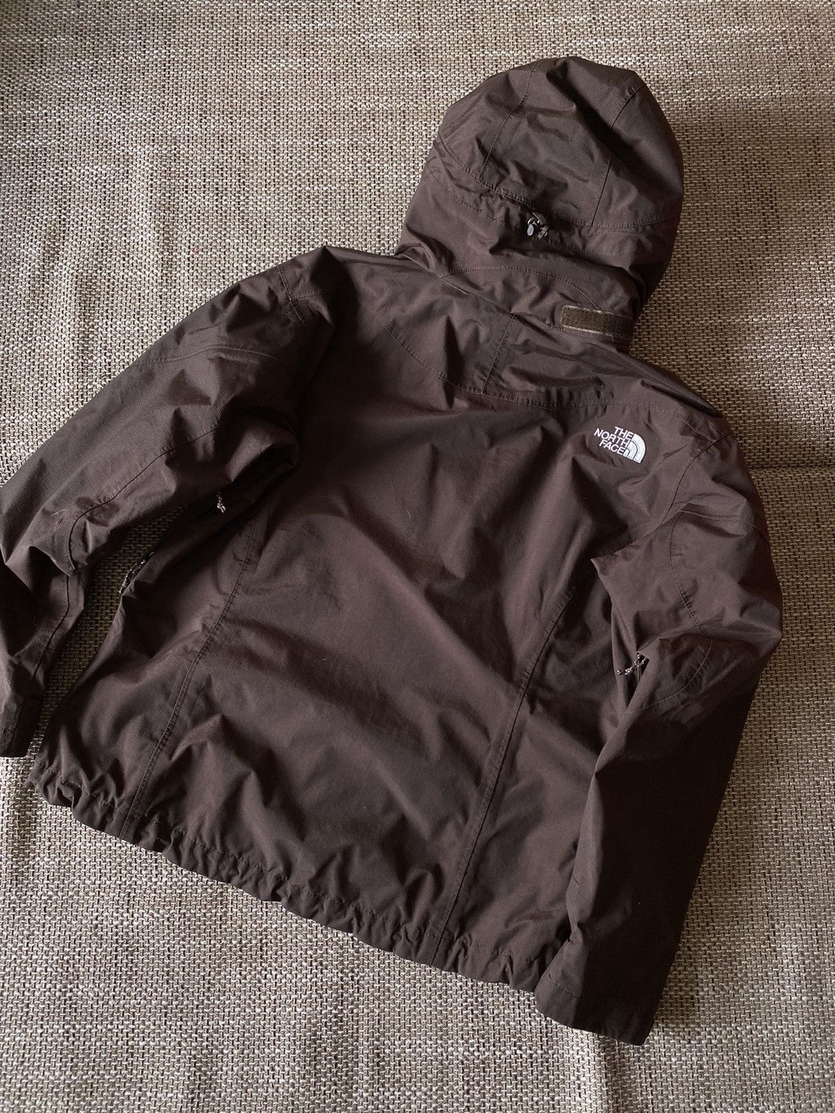 The North Face The North Face Vintage brown woman jacket Size US S / EU 44-46 / 1 - 7 Thumbnail