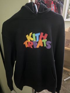 Kith Treats Hoodie Light Blue Men's - SS17 - US