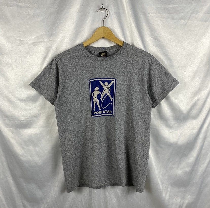 Vintage BUNDLE PORN STAR LEVIS SLOW GUN AND KATHARINE HAMNETT Grailed