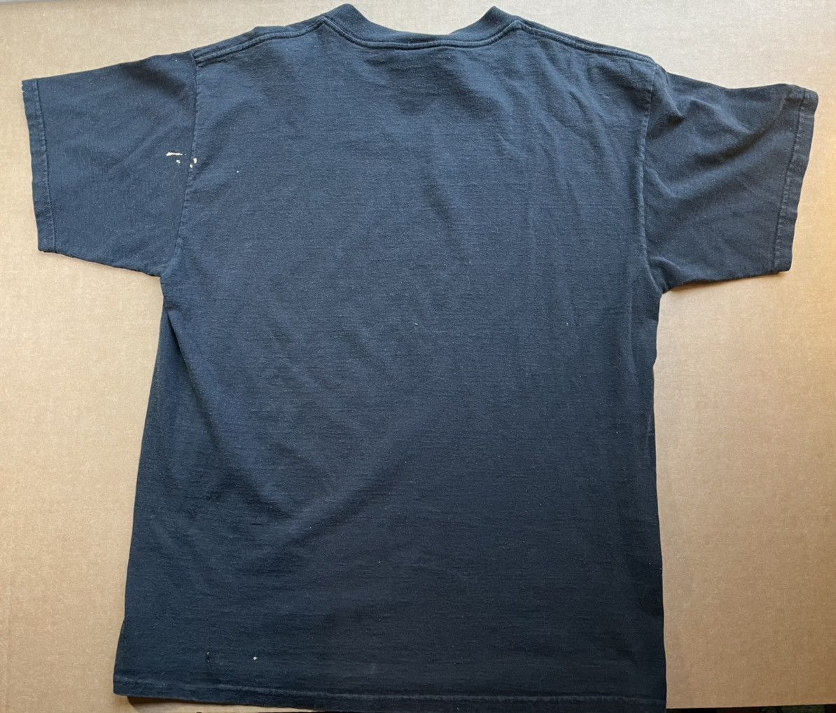 Vintage × WWF Stone Cold x the Rock x Kane Raw As We Wanna Be Wwf Shirt L Size US L / EU 52-54 / 3 - 6 Thumbnail