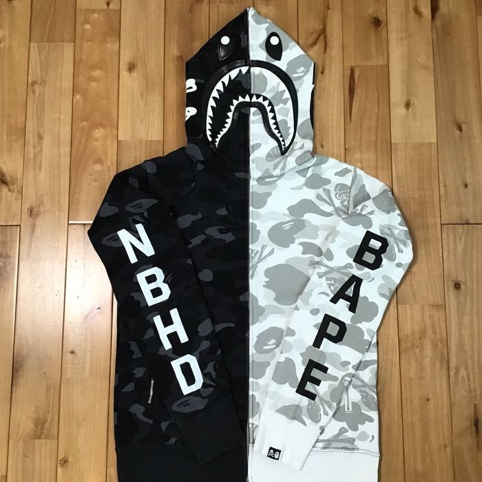 Bape 2024 and neighborhood