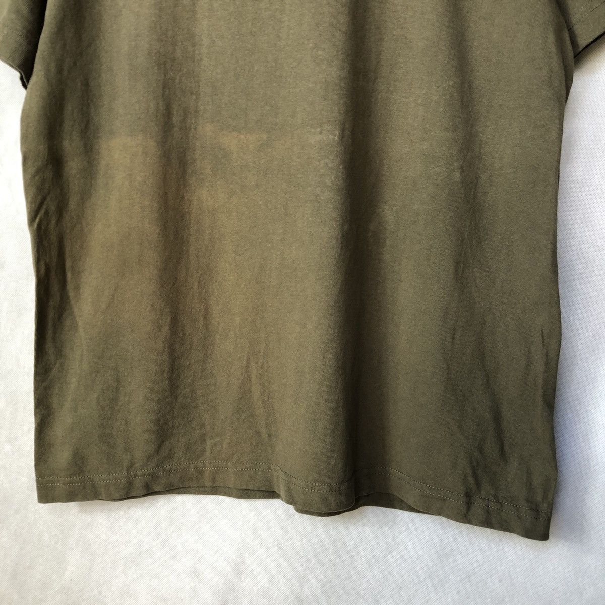 Band Tees × Japanese Brand × Vintage Primal Scream Beautiful Future Promo Not For Sale Tshirt Size US M / EU 48-50 / 2 - 6 Thumbnail