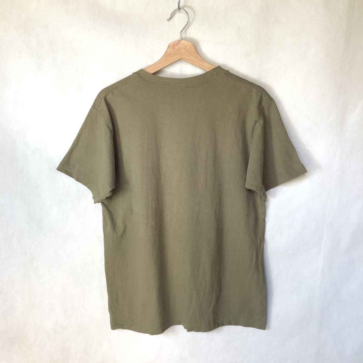 Band Tees × Japanese Brand × Vintage Primal Scream Beautiful Future Promo Not For Sale Tshirt Size US M / EU 48-50 / 2 - 3 Thumbnail