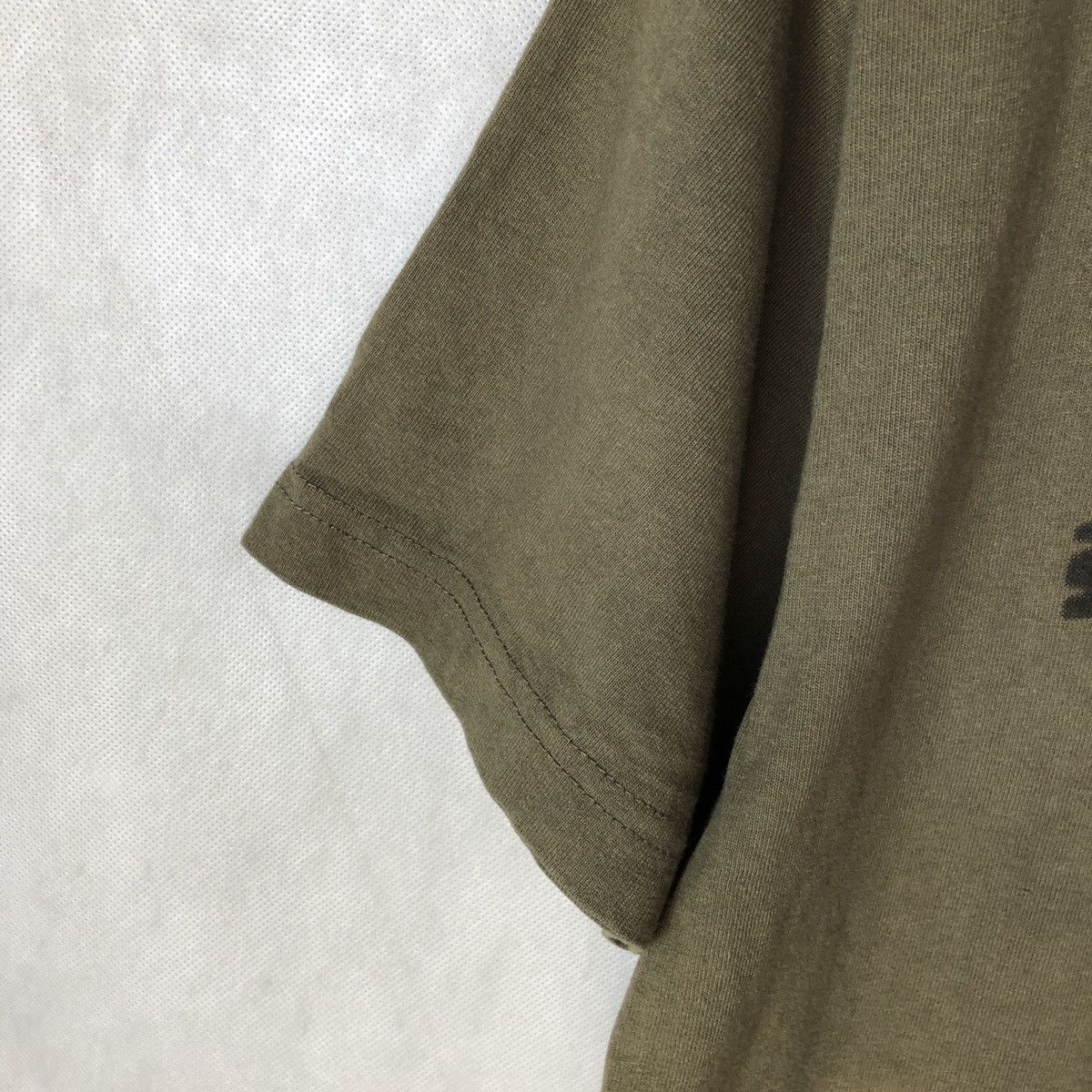 Band Tees × Japanese Brand × Vintage Primal Scream Beautiful Future Promo Not For Sale Tshirt Size US M / EU 48-50 / 2 - 5 Thumbnail