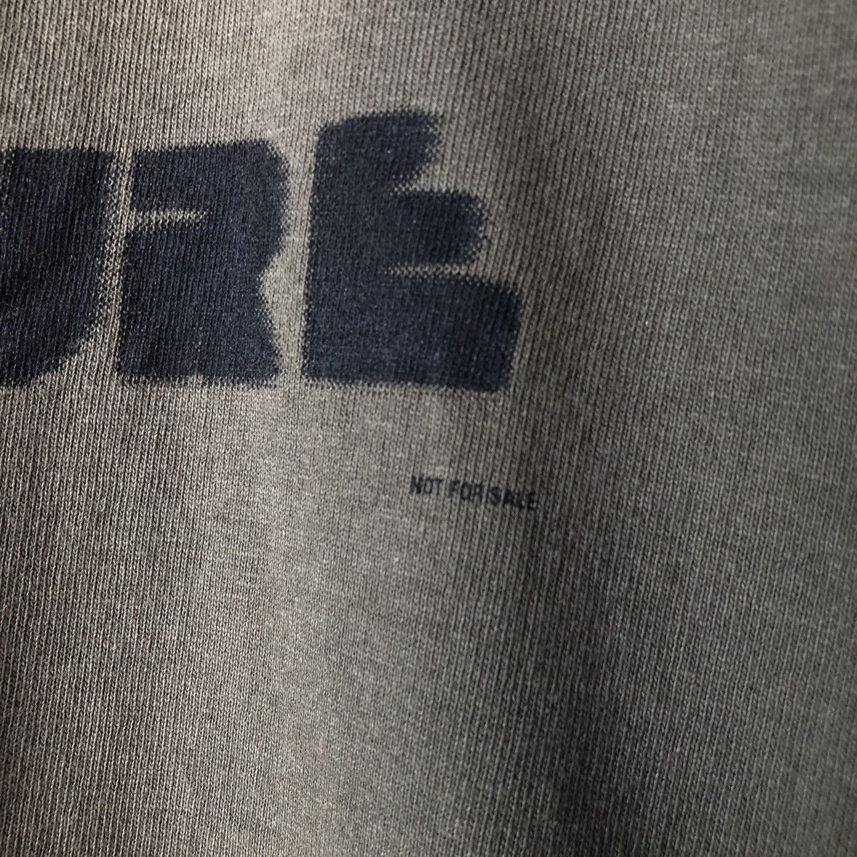 Band Tees × Japanese Brand × Vintage Primal Scream Beautiful Future Promo Not For Sale Tshirt Size US M / EU 48-50 / 2 - 7 Thumbnail