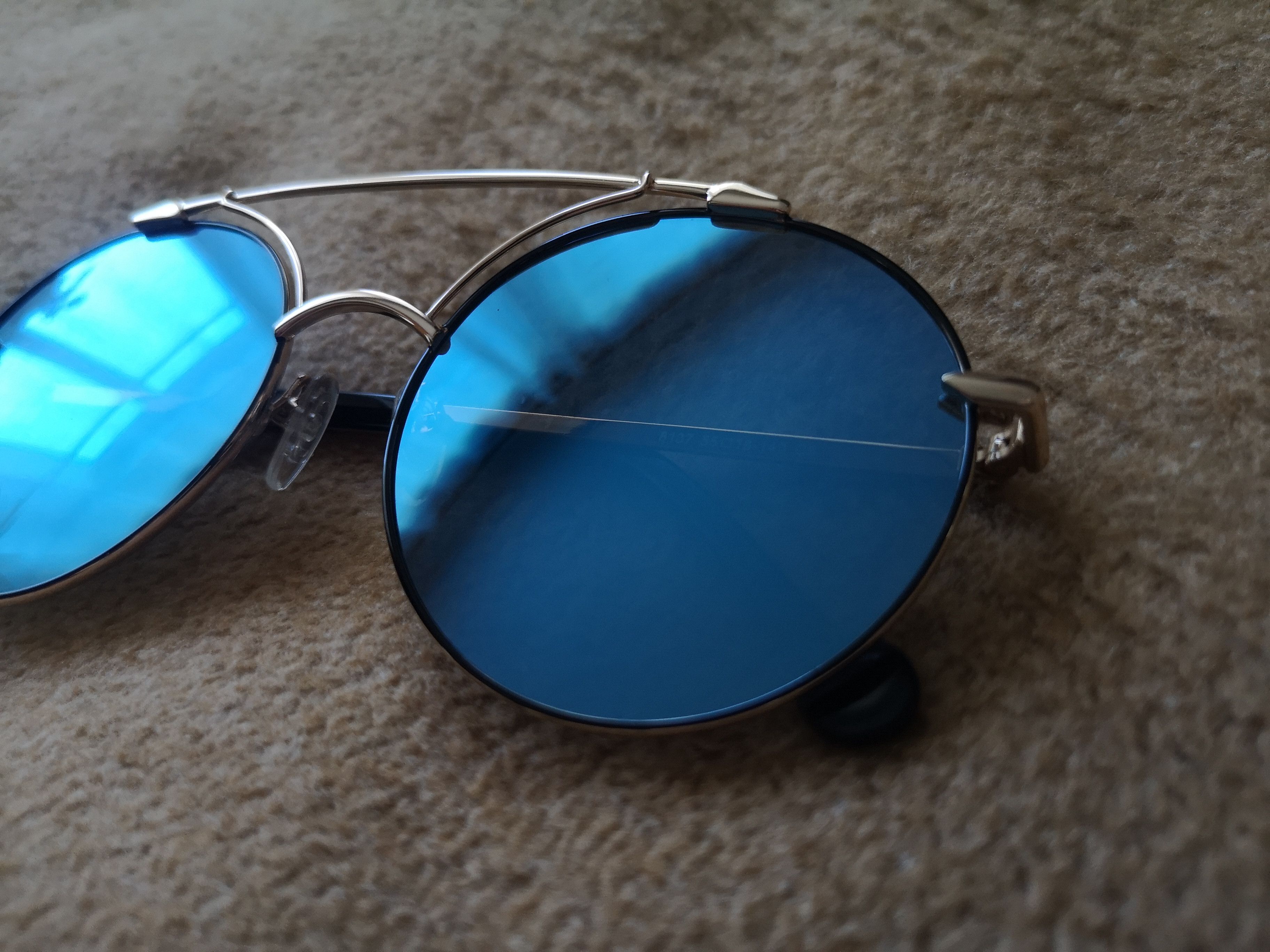 Other JP John Pan Sunglasses NWOT Size ONE SIZE - 9 Thumbnail