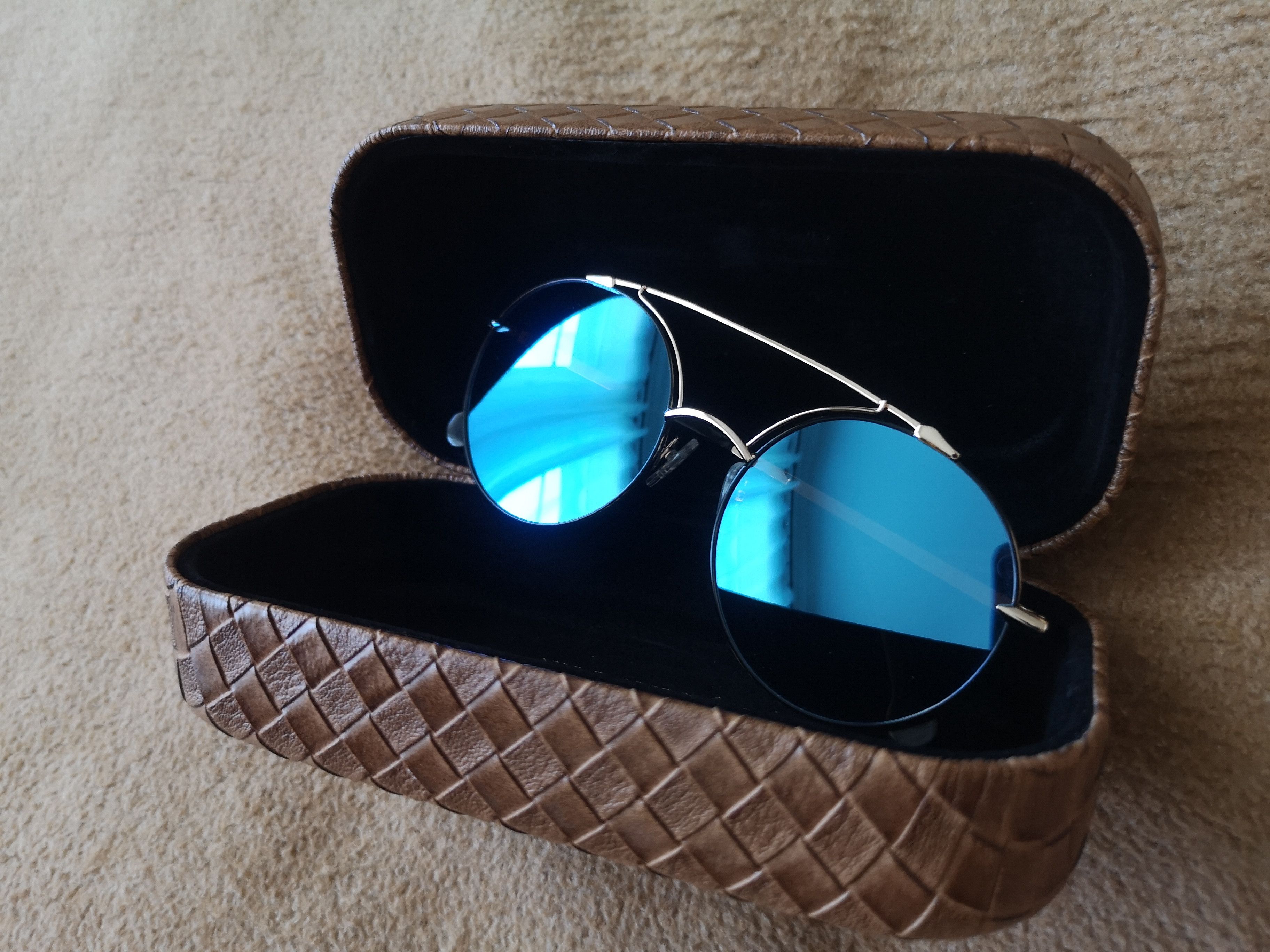 Other JP John Pan Sunglasses NWOT Size ONE SIZE - 1 Thumbnail