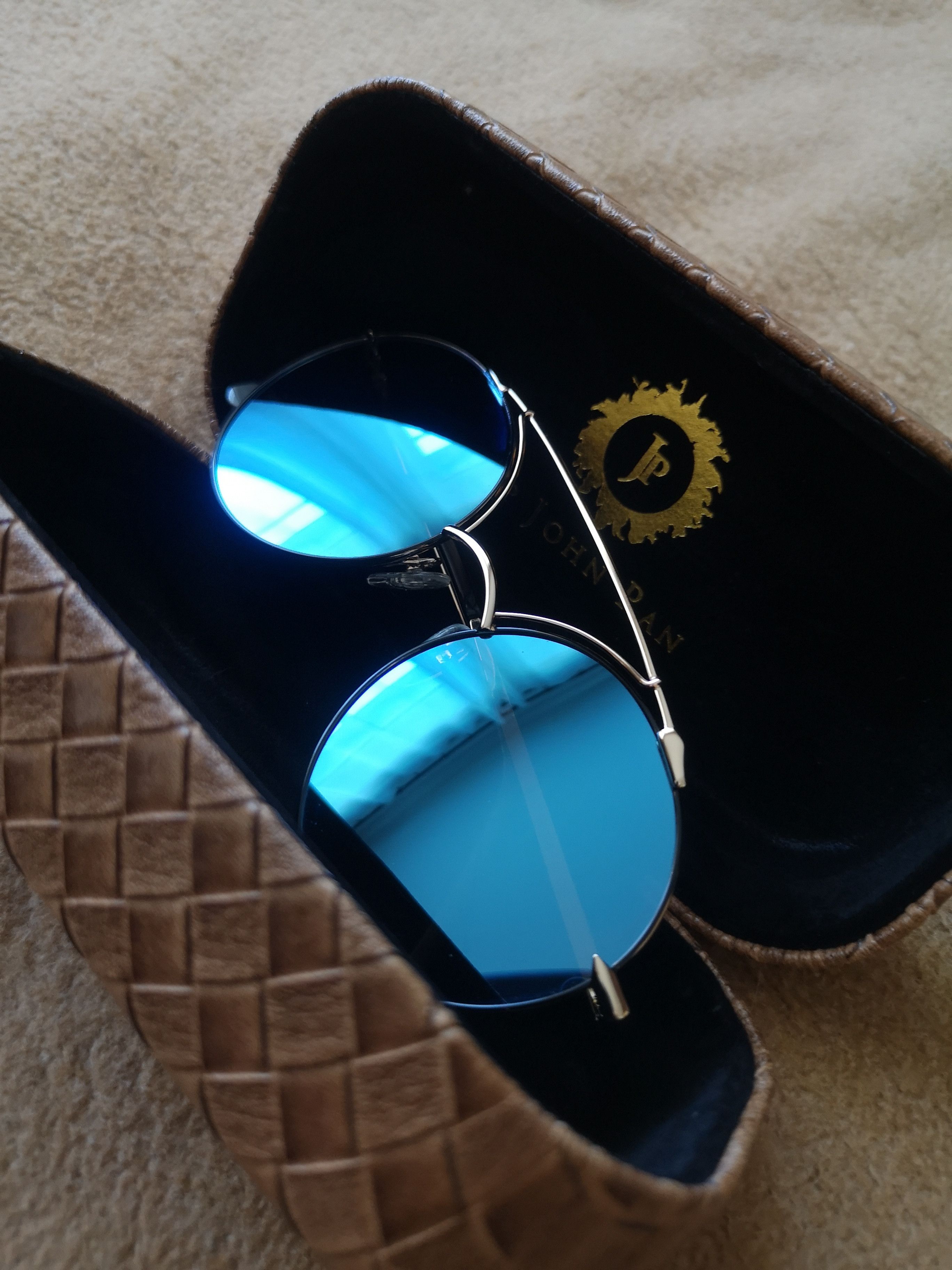 Other JP John Pan Sunglasses NWOT Size ONE SIZE - 3 Thumbnail