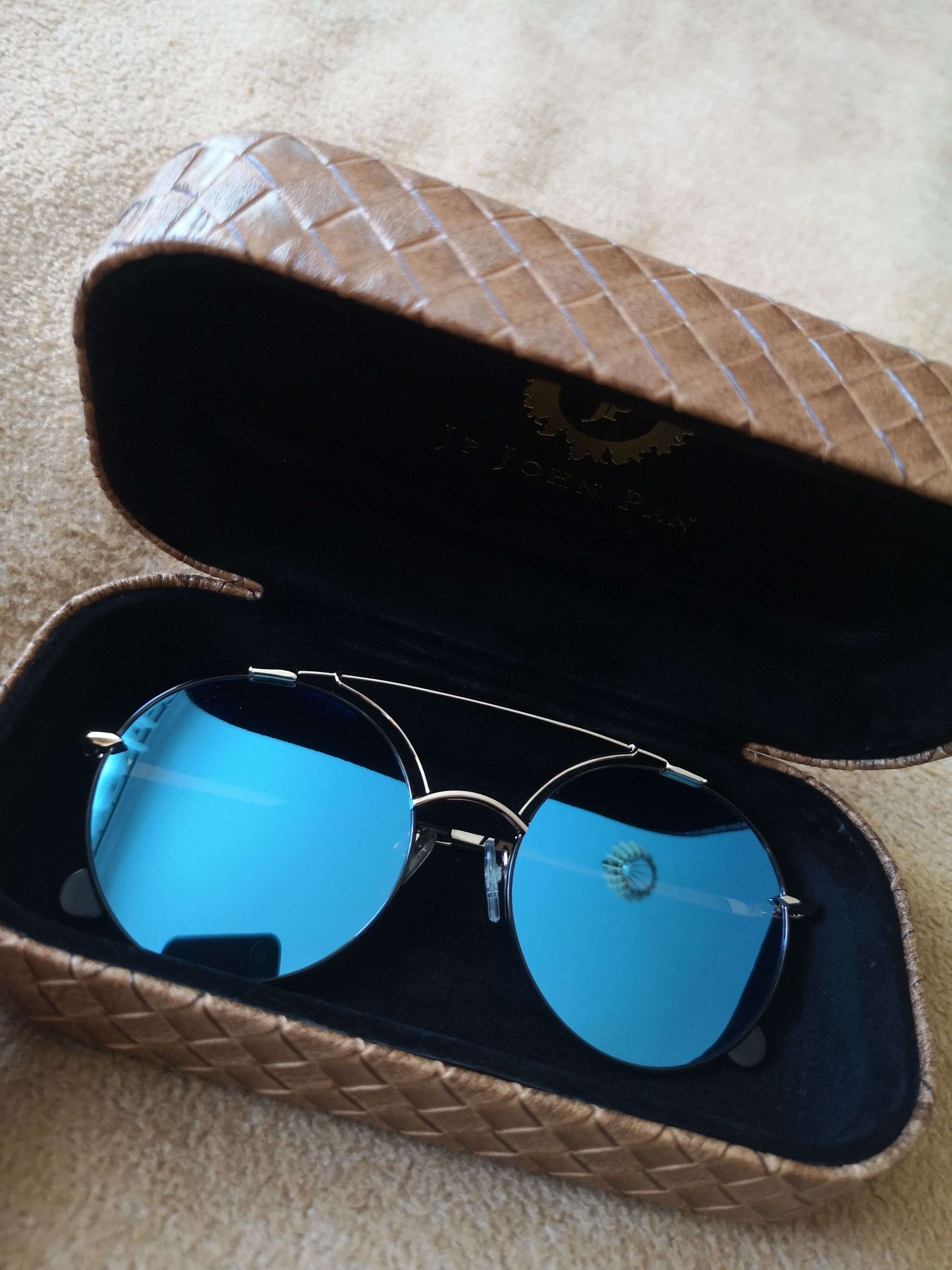 Other JP John Pan Sunglasses NWOT Size ONE SIZE - 4 Thumbnail