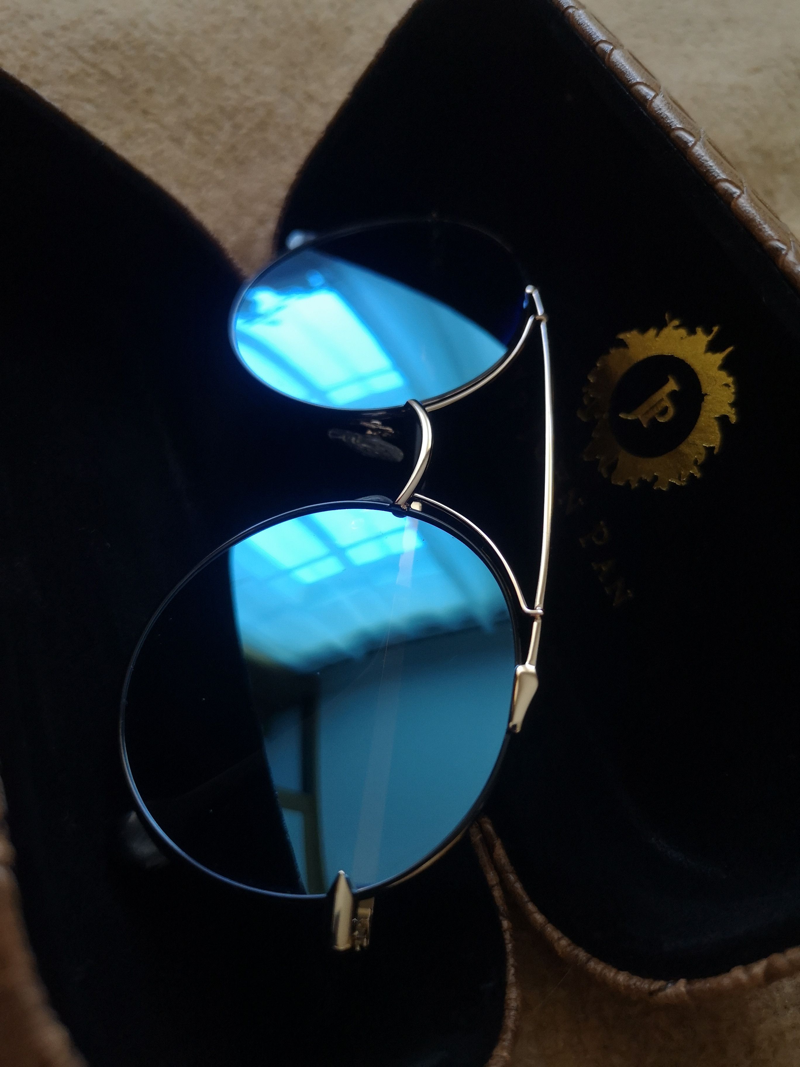 Other JP John Pan Sunglasses NWOT Size ONE SIZE - 6 Thumbnail