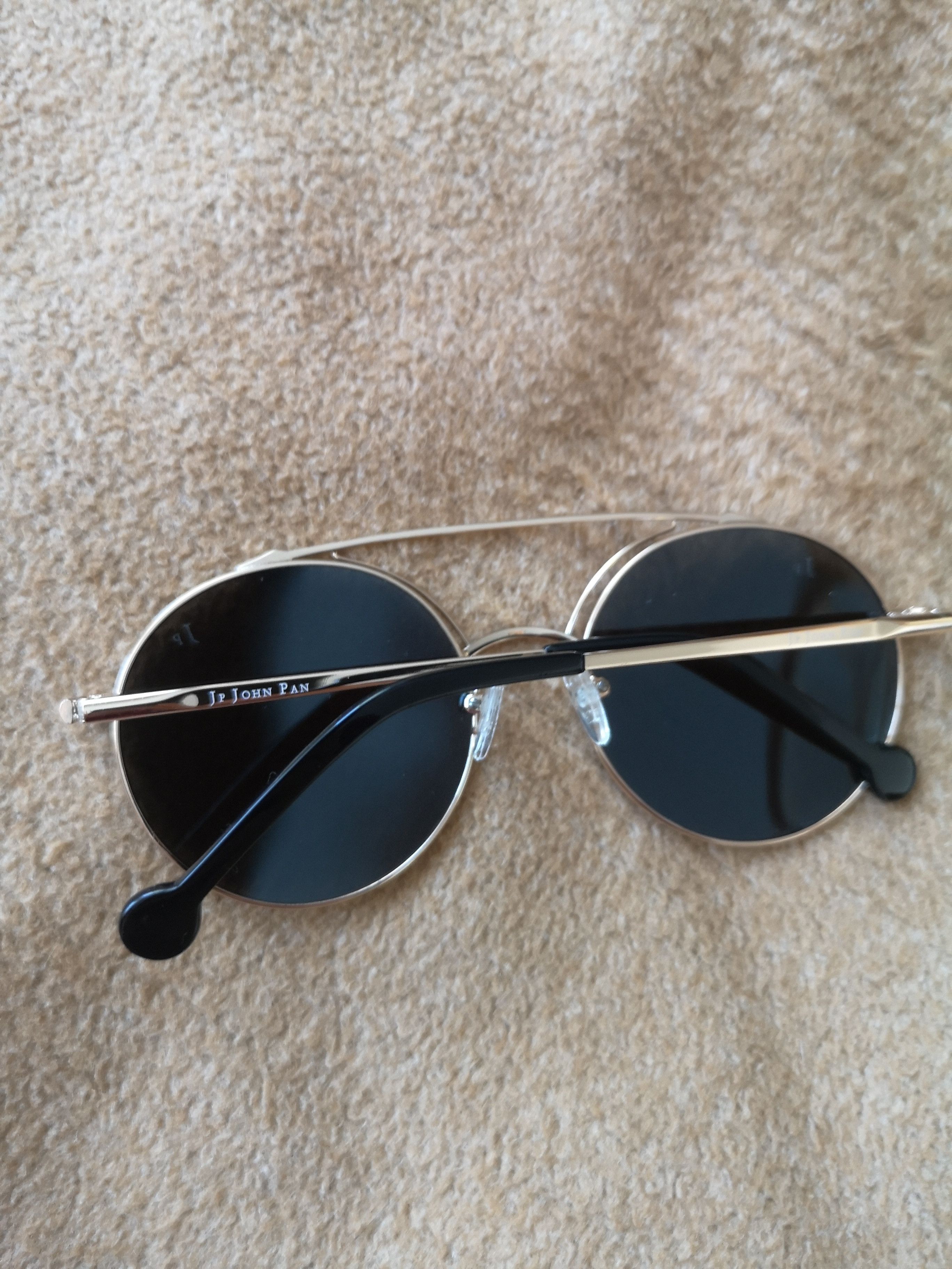 Other JP John Pan Sunglasses NWOT Size ONE SIZE - 12 Thumbnail