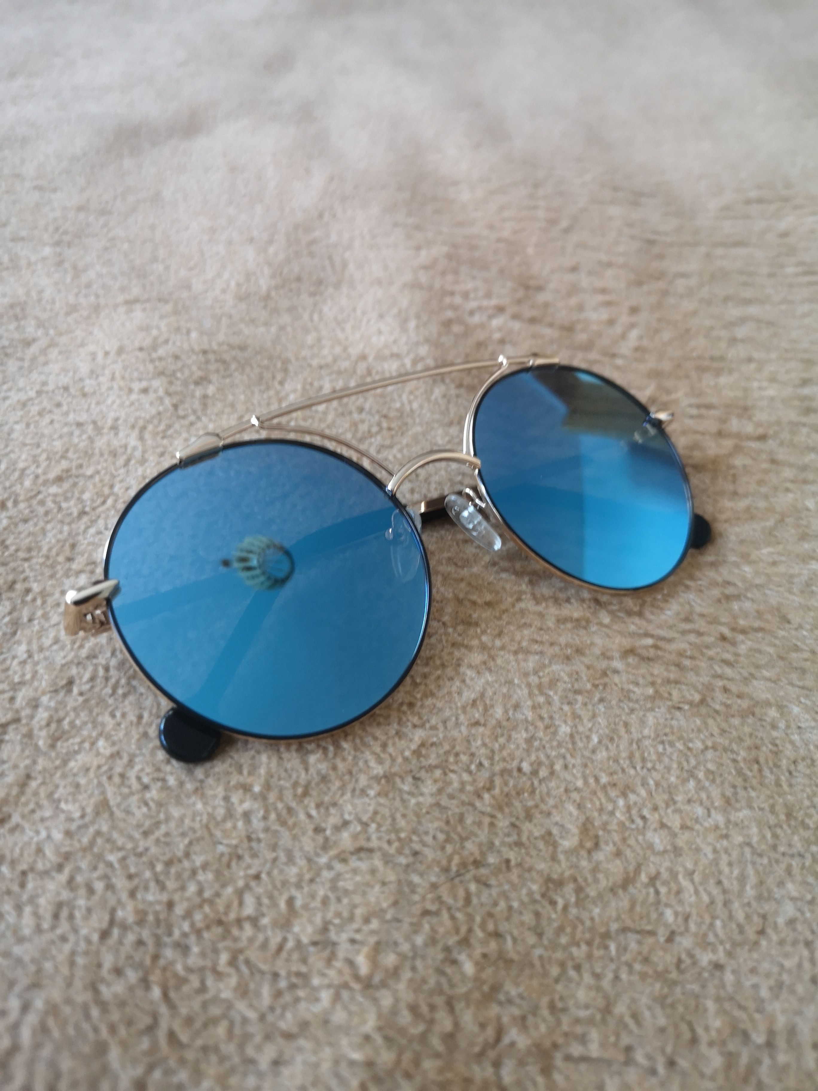Other JP John Pan Sunglasses NWOT Size ONE SIZE - 13 Thumbnail