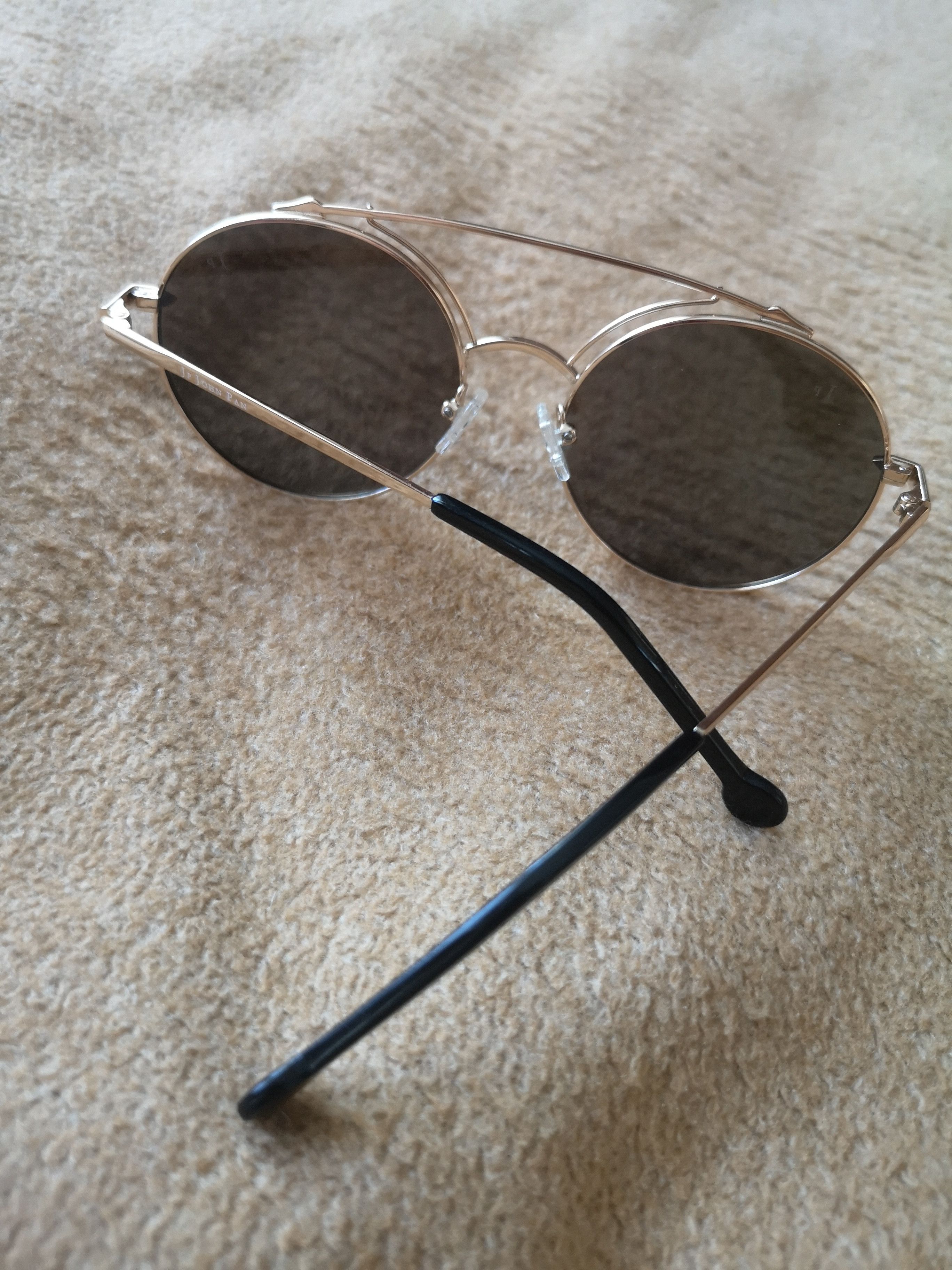 Other JP John Pan Sunglasses NWOT Size ONE SIZE - 11 Thumbnail