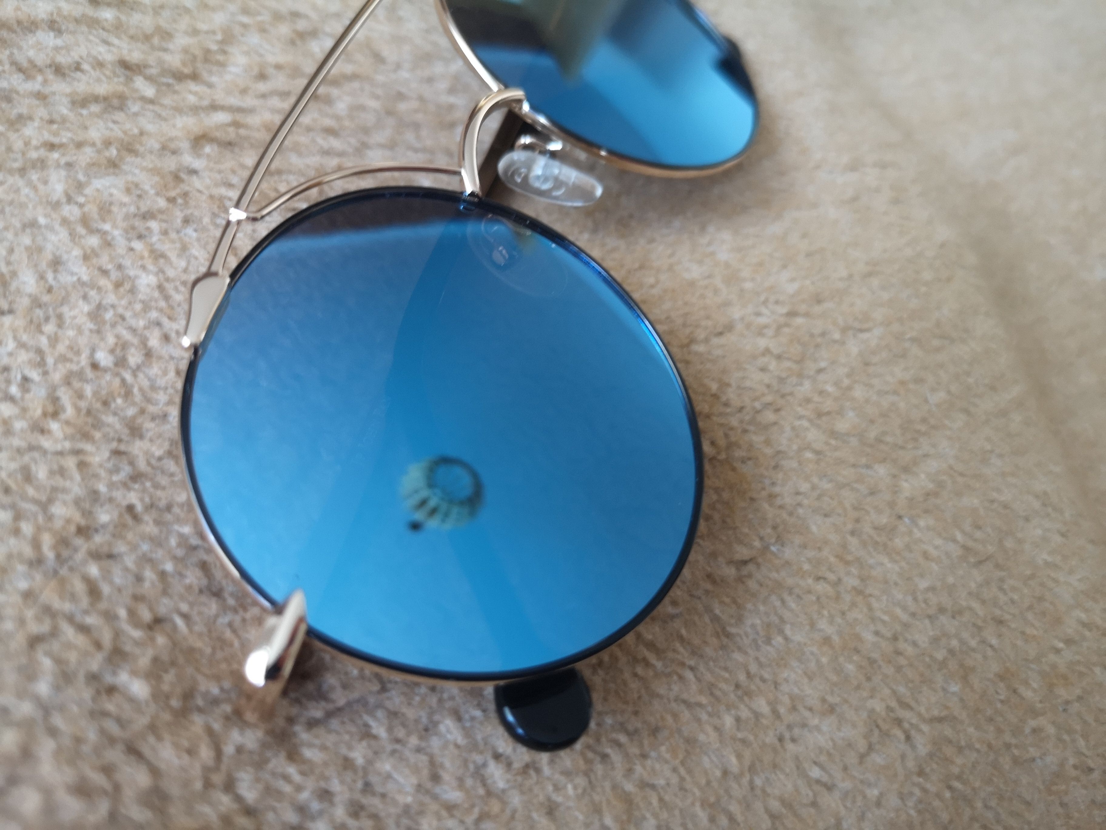 Other JP John Pan Sunglasses NWOT Size ONE SIZE - 10 Thumbnail