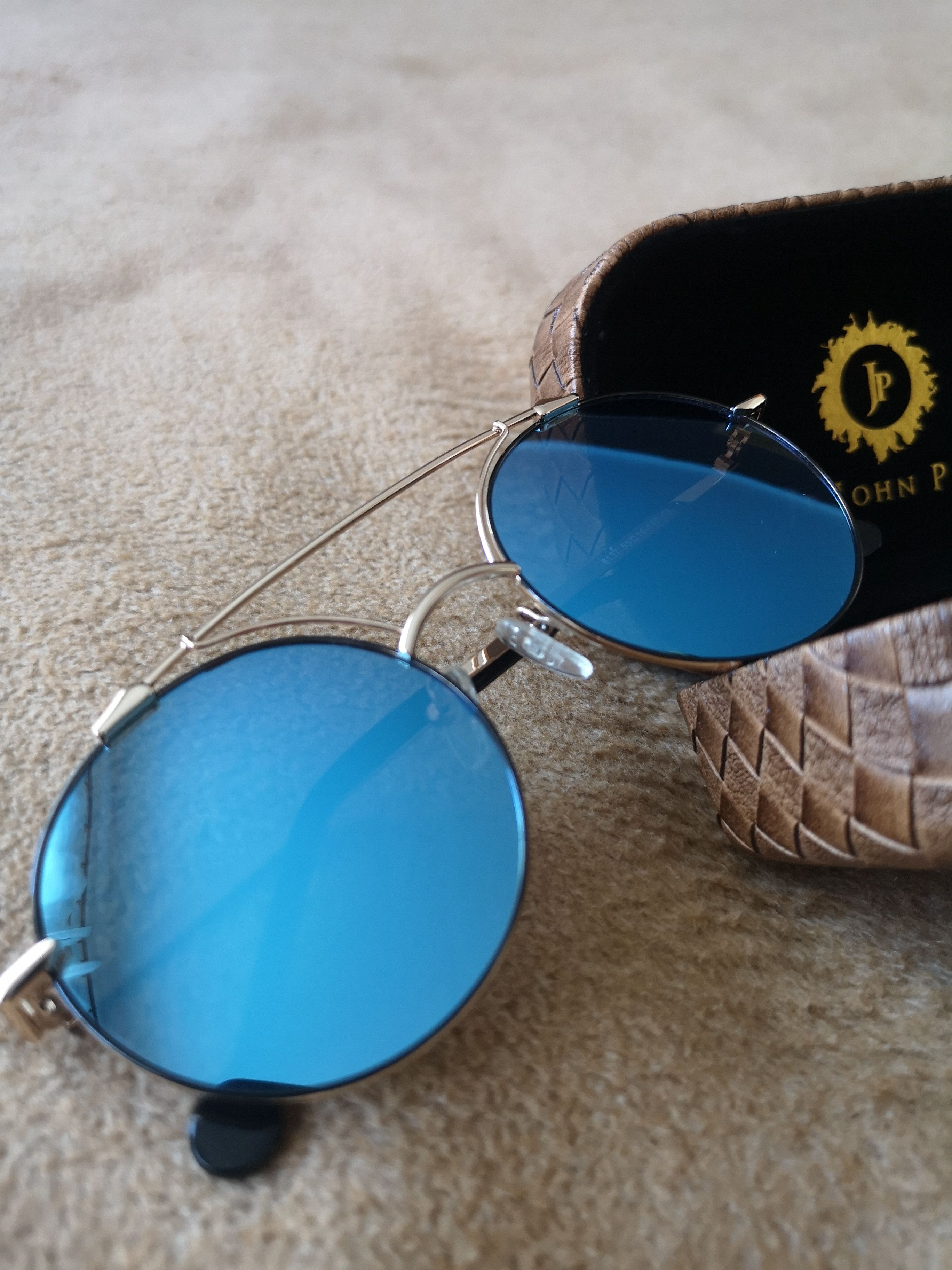 Other JP John Pan Sunglasses NWOT Size ONE SIZE - 7 Thumbnail