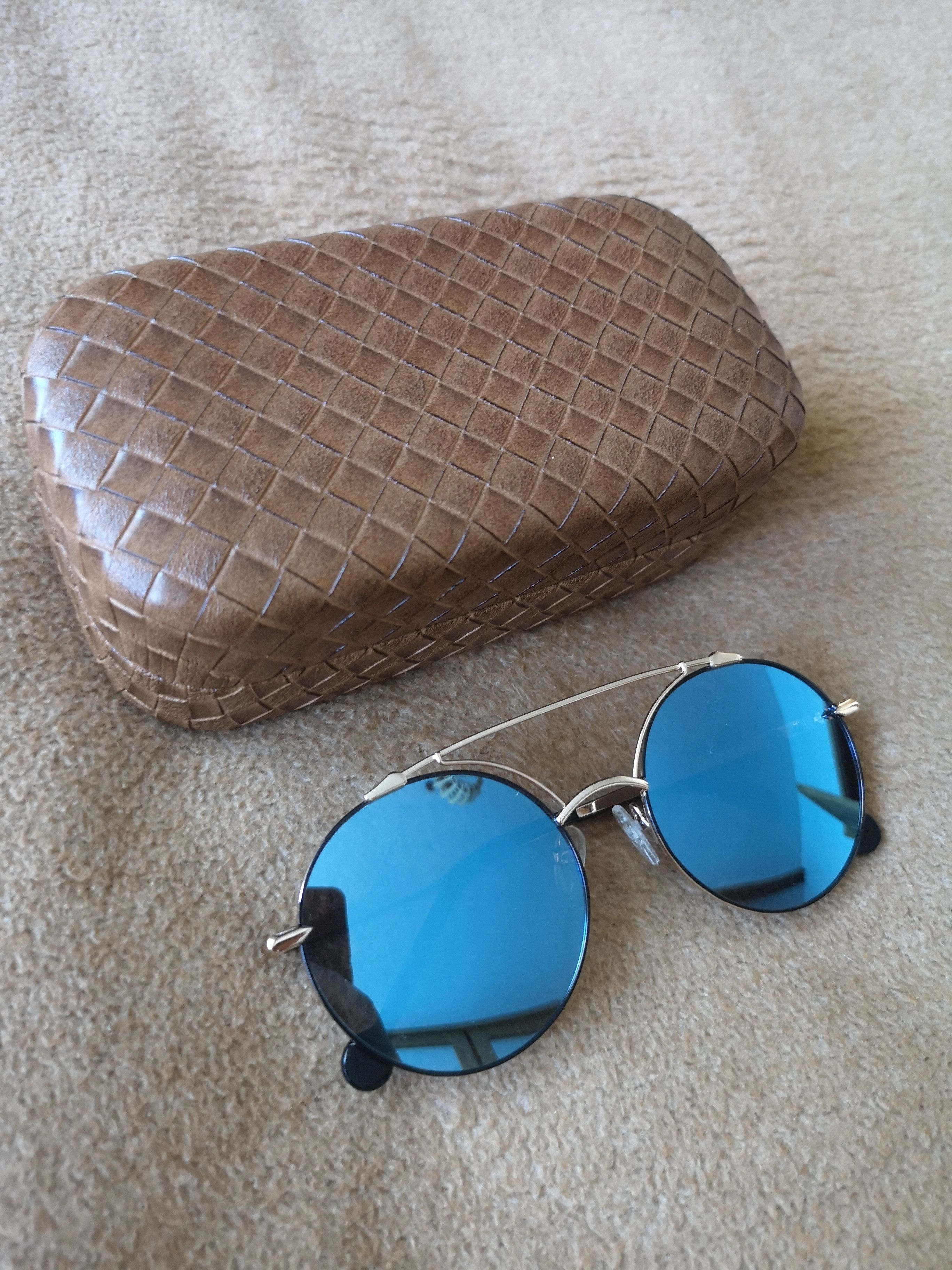 Other JP John Pan Sunglasses NWOT Size ONE SIZE - 8 Thumbnail