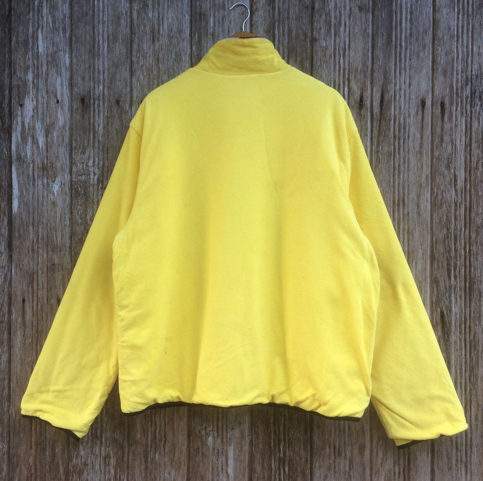 Sports Specialties Tommy Hilfiger Big Pocket Reversible Style Jacket Size US L / EU 52-54 / 3 - 2 Thumbnail