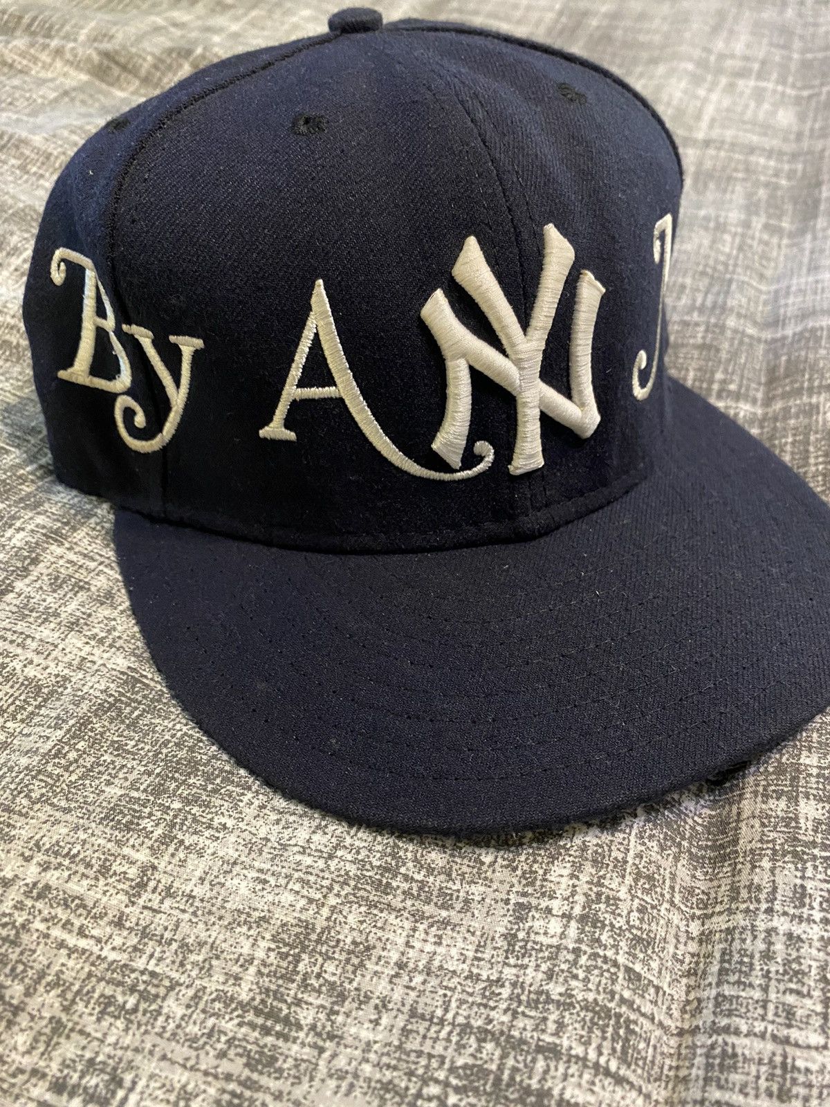 By any means supreme hat hot sale
