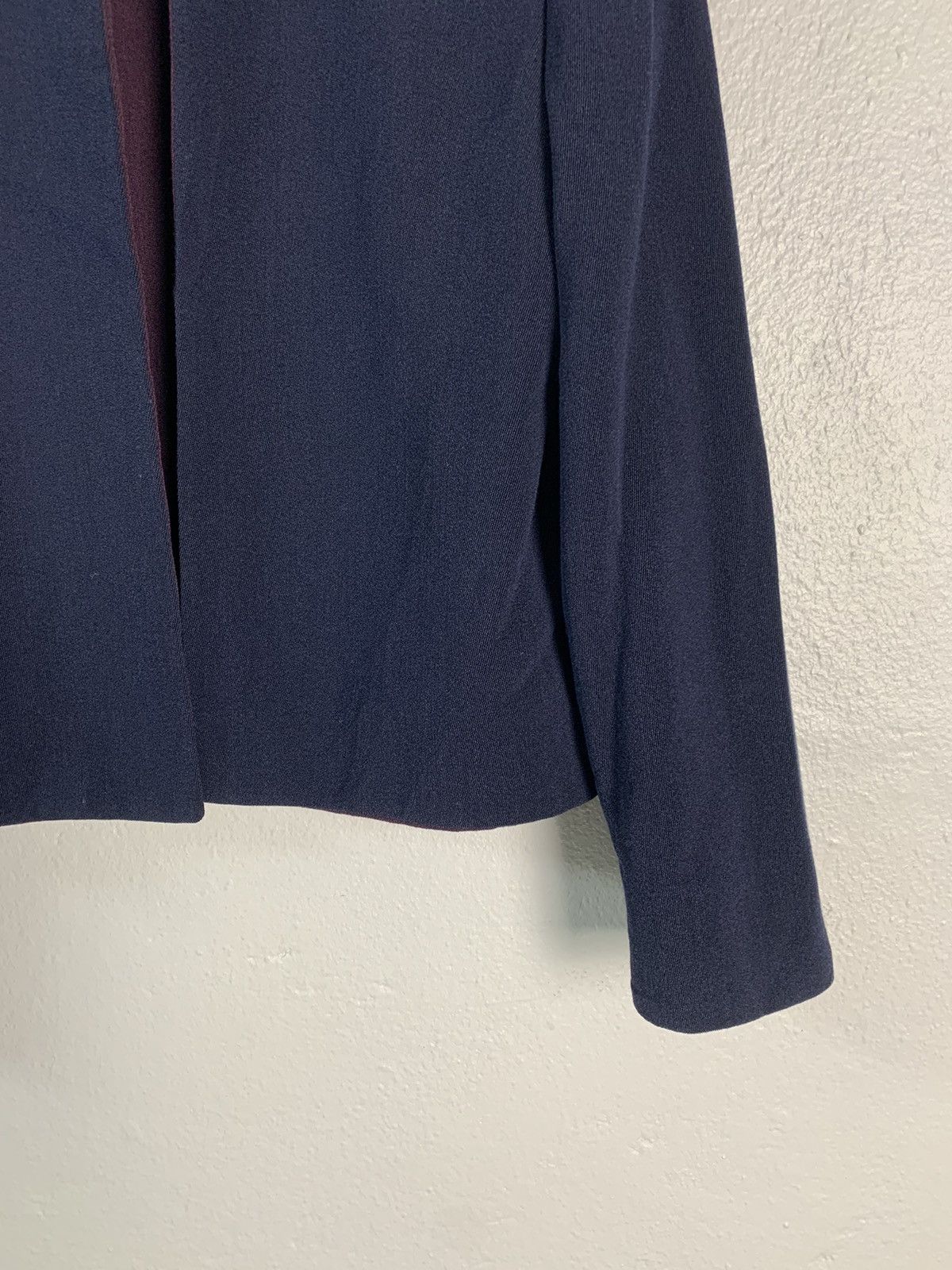 Versace Vintage Gianni Versace Couture Jacket Size M / US 6-8 / IT 42-44 - 2 Thumbnail