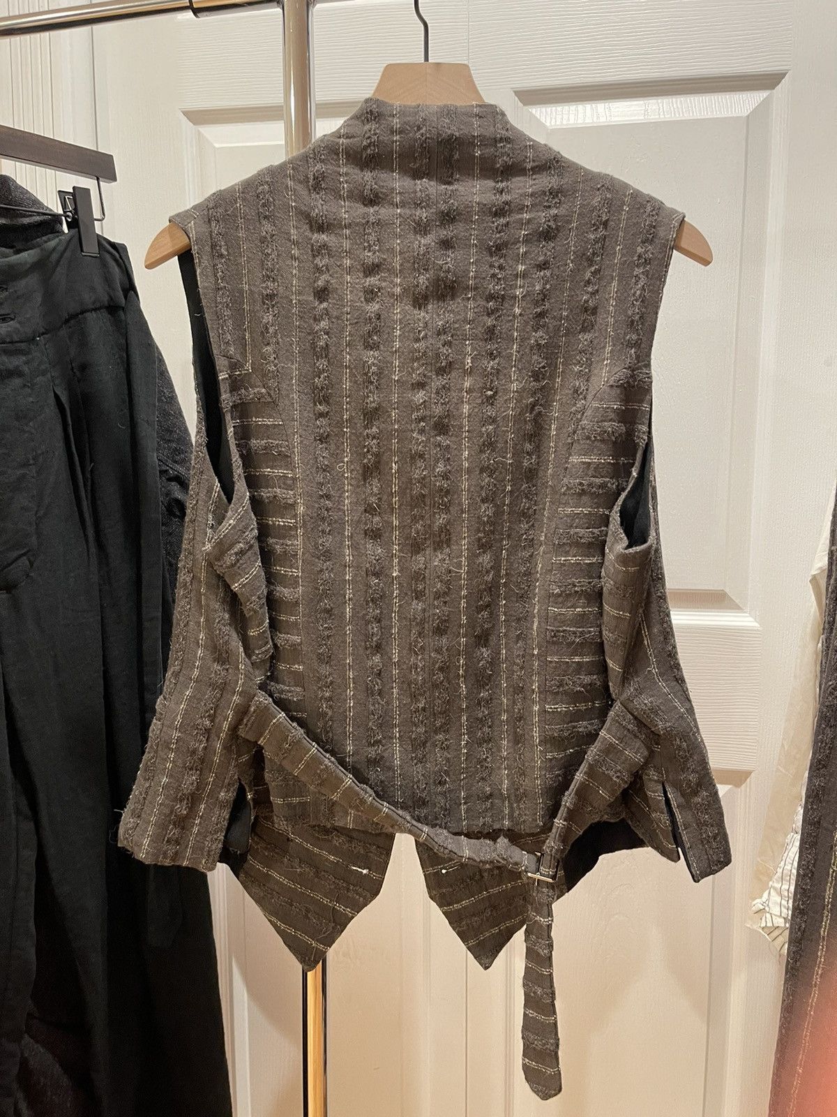 John Alexander Skelton Cviii Sb Jacket In M | ModeSens