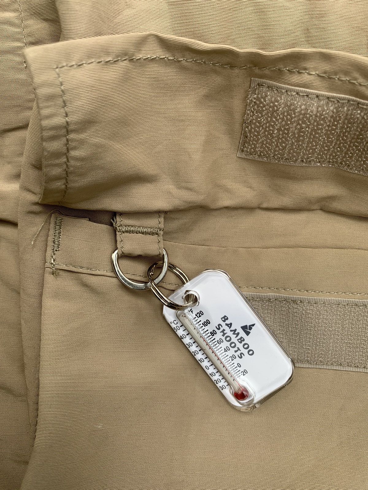 General Research × Japanese Brand × Mountain Research Bamboo Shoots X Mountain Research Parka Jacket Size US L / EU 52-54 / 3 - 17 Thumbnail