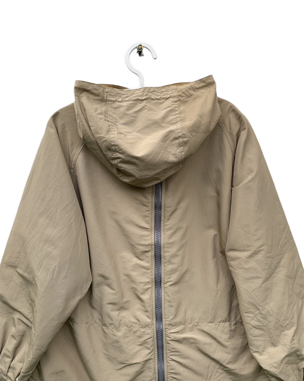 General Research × Japanese Brand × Mountain Research Bamboo Shoots X Mountain Research Parka Jacket Size US L / EU 52-54 / 3 - 10 Thumbnail