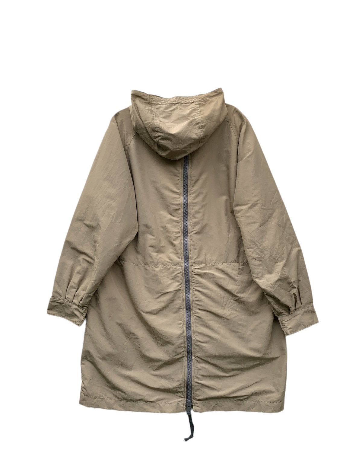 General Research × Japanese Brand × Mountain Research Bamboo Shoots X Mountain Research Parka Jacket Size US L / EU 52-54 / 3 - 7 Thumbnail