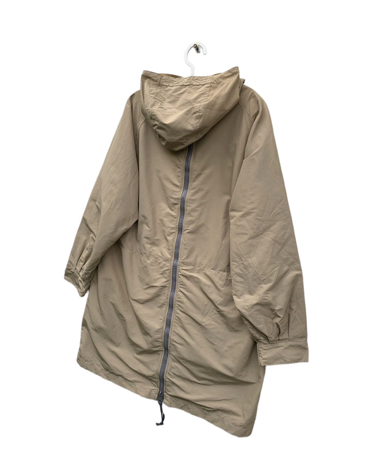 General Research × Japanese Brand × Mountain Research Bamboo Shoots X Mountain Research Parka Jacket Size US L / EU 52-54 / 3 - 9 Thumbnail