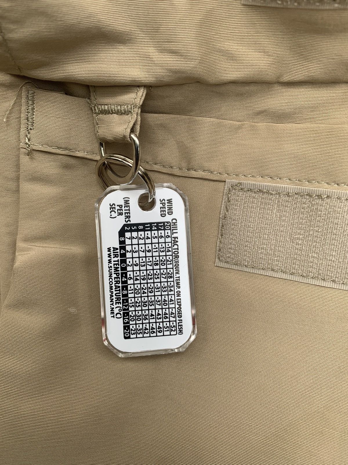 General Research × Japanese Brand × Mountain Research Bamboo Shoots X Mountain Research Parka Jacket Size US L / EU 52-54 / 3 - 18 Thumbnail