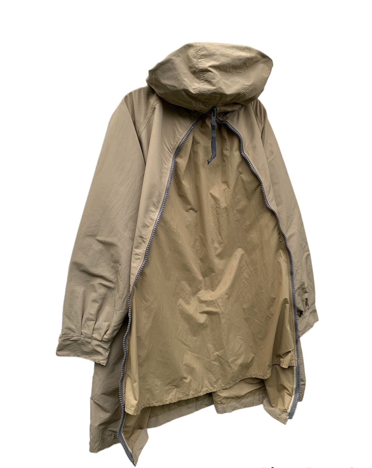 General Research × Japanese Brand × Mountain Research Bamboo Shoots X Mountain Research Parka Jacket Size US L / EU 52-54 / 3 - 13 Thumbnail