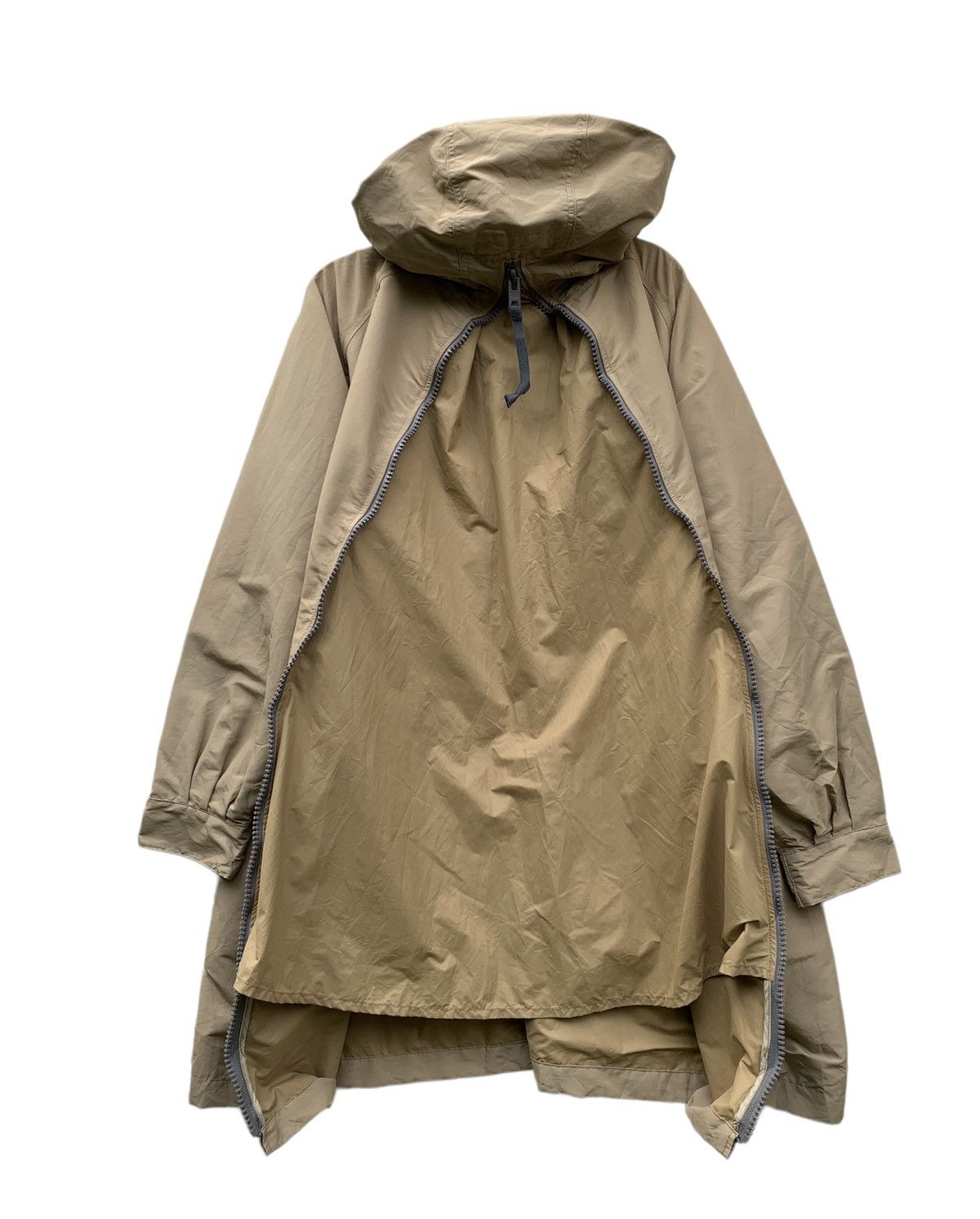 General Research × Japanese Brand × Mountain Research Bamboo Shoots X Mountain Research Parka Jacket Size US L / EU 52-54 / 3 - 12 Thumbnail