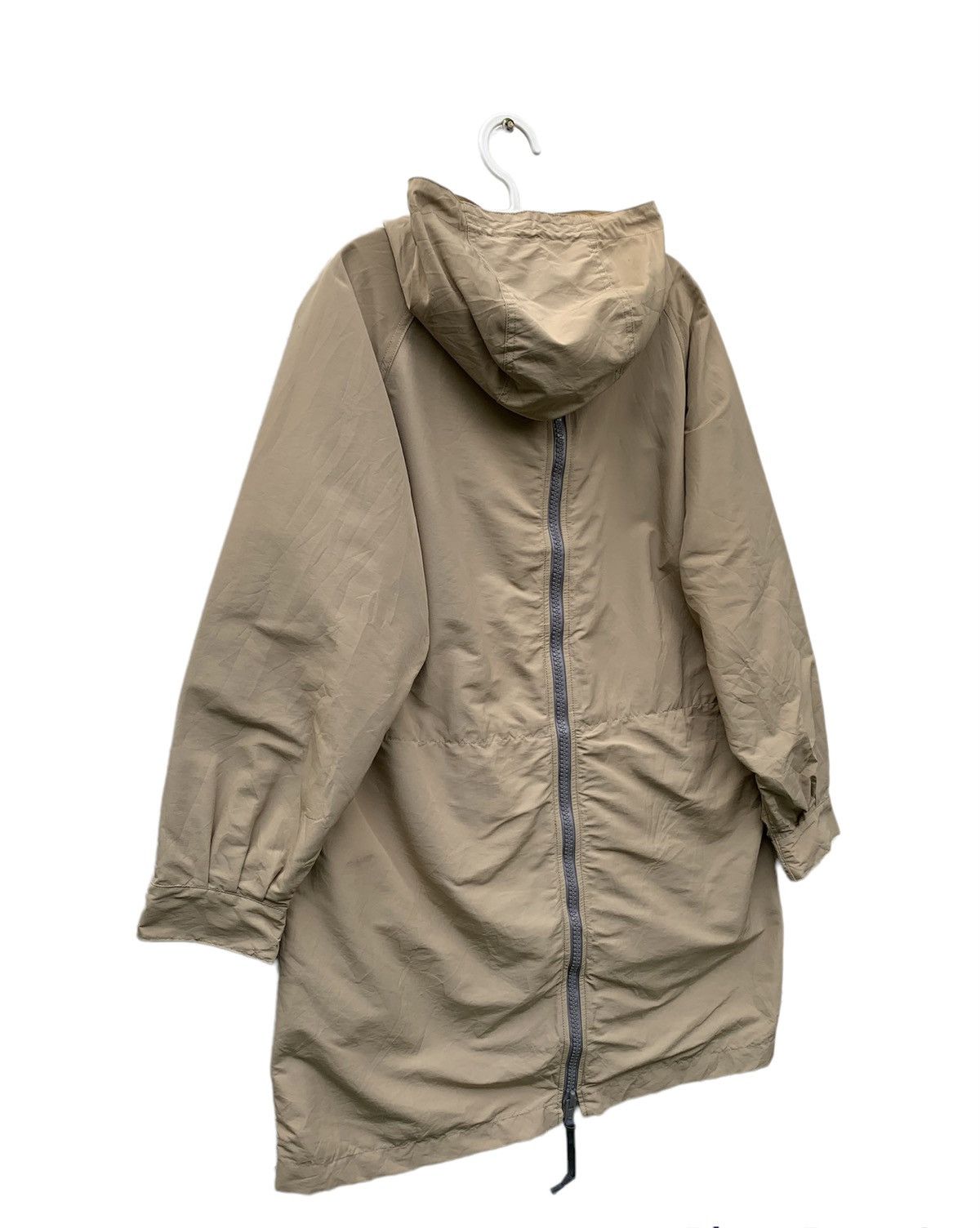 General Research × Japanese Brand × Mountain Research Bamboo Shoots X Mountain Research Parka Jacket Size US L / EU 52-54 / 3 - 8 Thumbnail