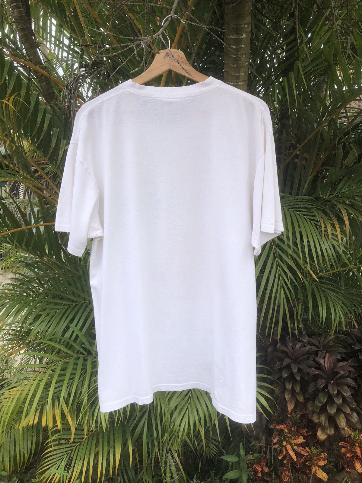 Vintage Rare🔥Vintage 90s Art Mike Scovel T Shirt Size US L / EU 52-54 / 3 - 5 Thumbnail
