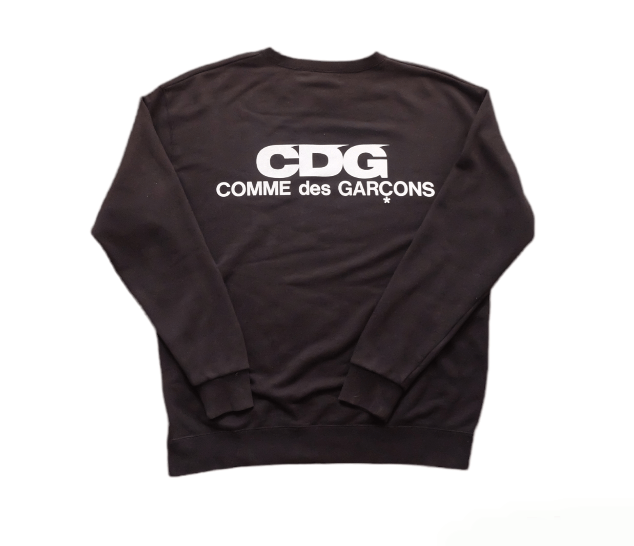 comme des garcons GOOD DESIGN SHOP ニットラグ Comme Des Garcons Good Design Shop Knit - Womens 6-8 – Holsales