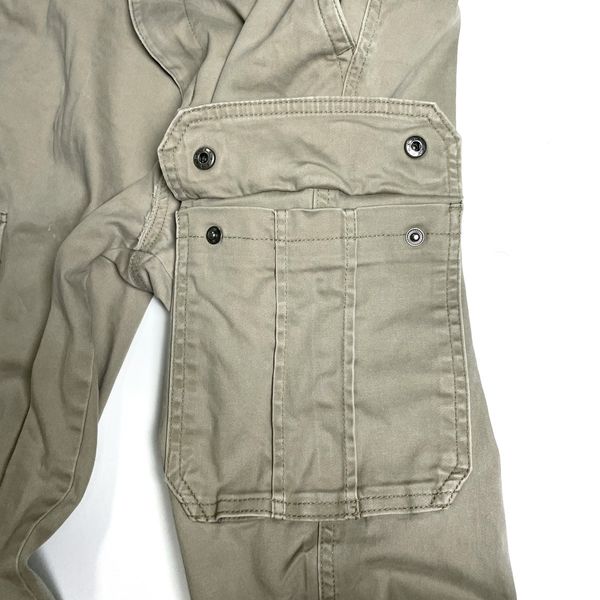 Denver Hayes Denver Hayes Cargo Pants Grailed