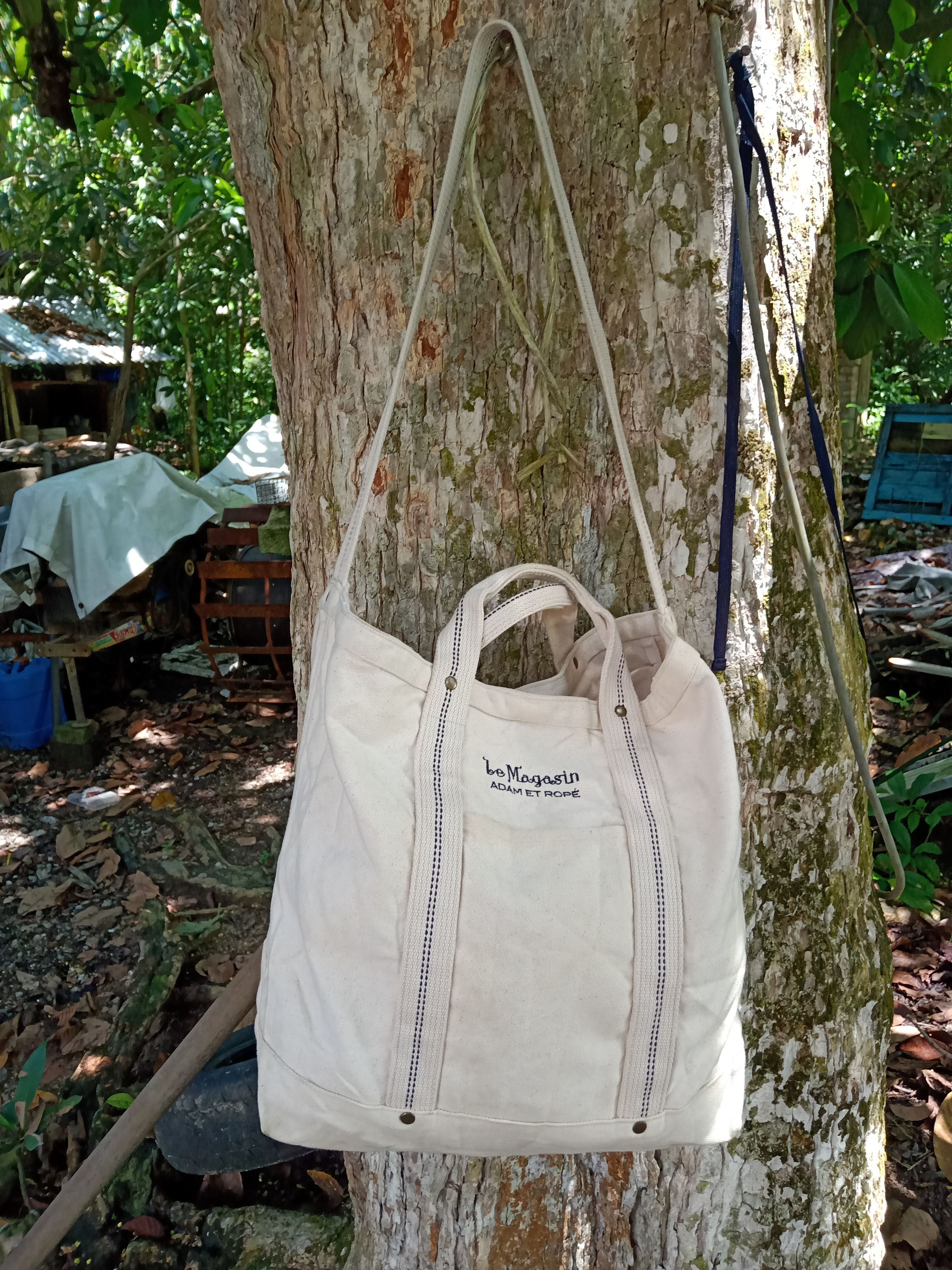 ADAM ET ROPE ADAM ET ROPE' Sling / Tote bag Size ONE SIZE - 5 Thumbnail