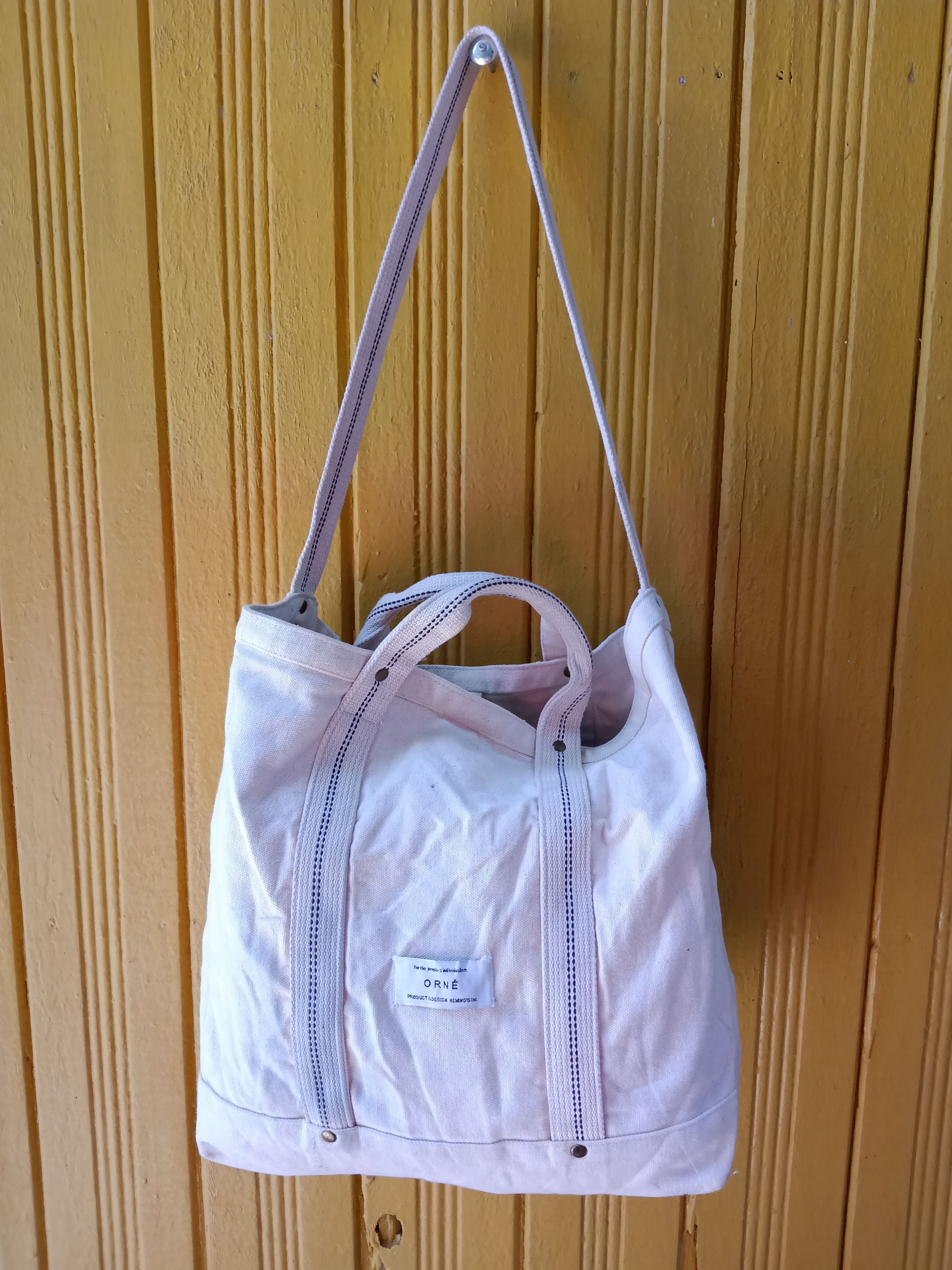 ADAM ET ROPE ADAM ET ROPE' Sling / Tote bag Size ONE SIZE - 2 Thumbnail