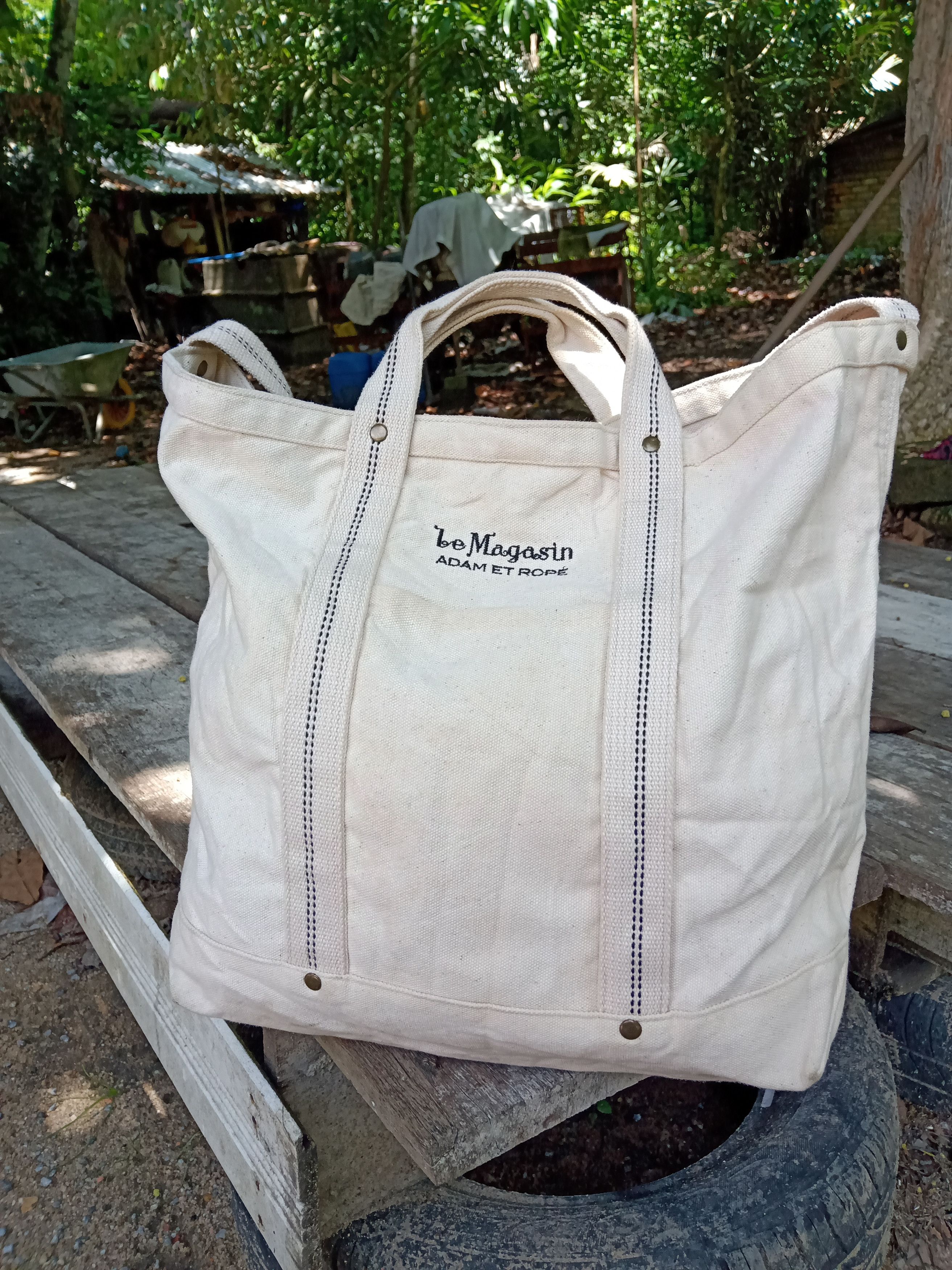 ADAM ET ROPE ADAM ET ROPE' Sling / Tote bag Size ONE SIZE - 3 Thumbnail