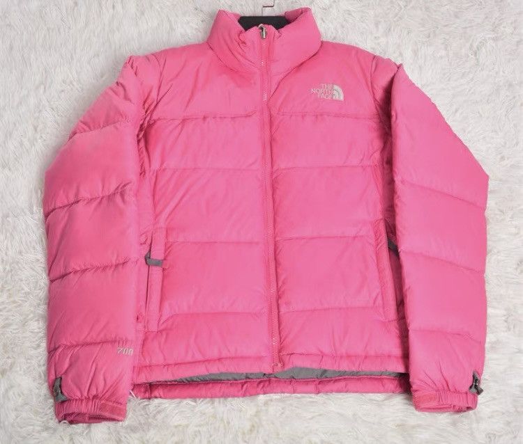 Vintage The North Face 700 Puffer Jacket