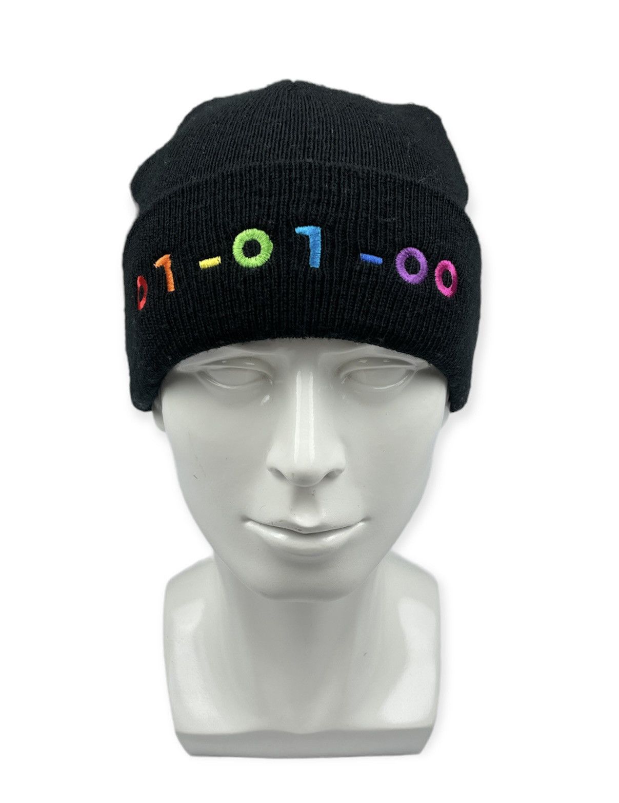 BEANIE HAT / SNOW CAP - HS5