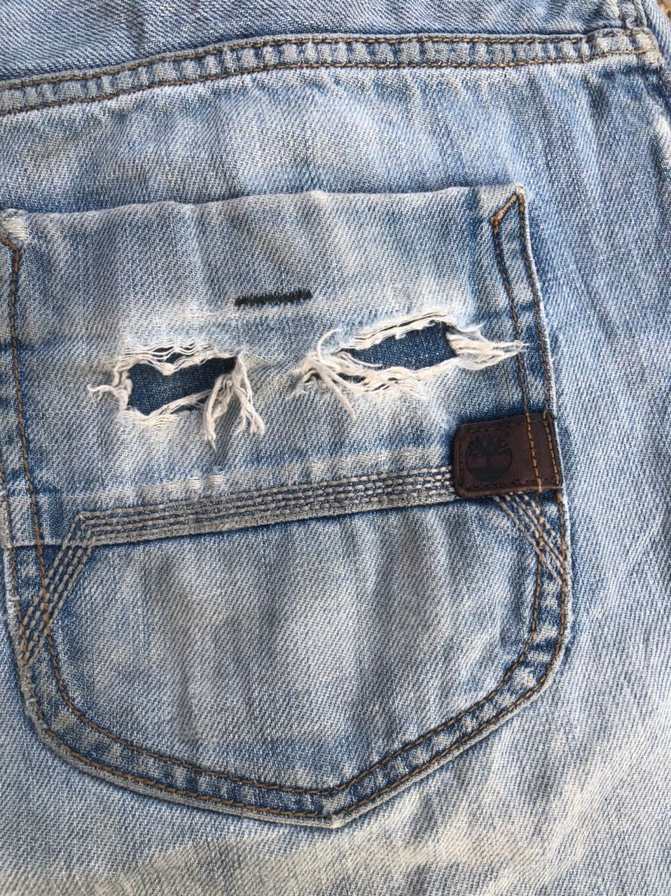 Timberland Jeans Size US 36 / EU 52 - 8 Thumbnail