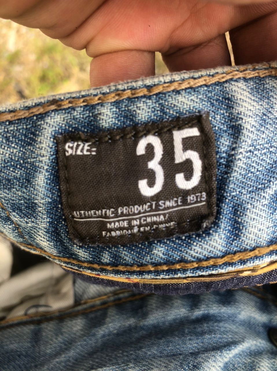 Timberland Jeans Size US 36 / EU 52 - 11 Thumbnail