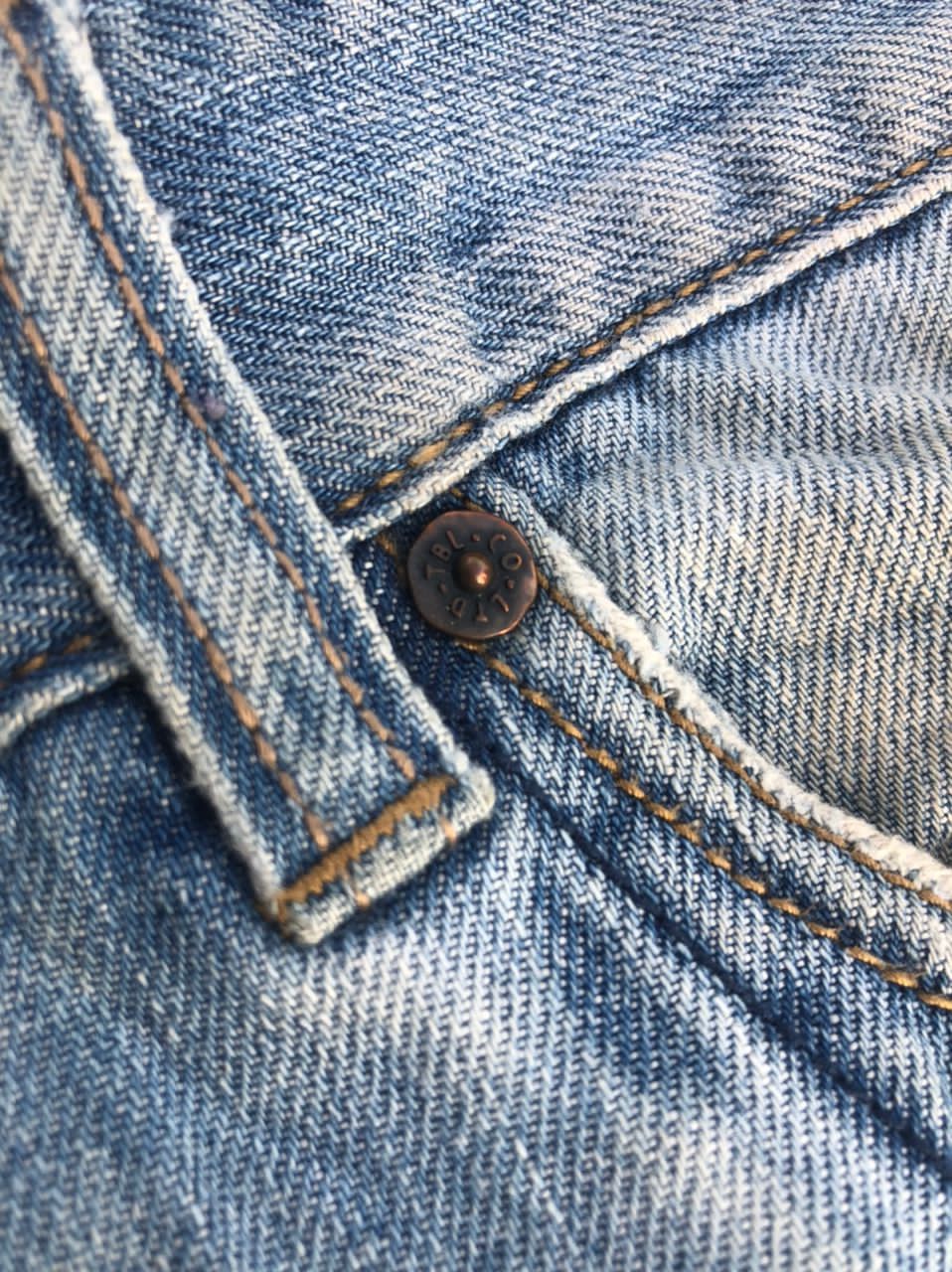 Timberland Jeans Size US 36 / EU 52 - 5 Thumbnail