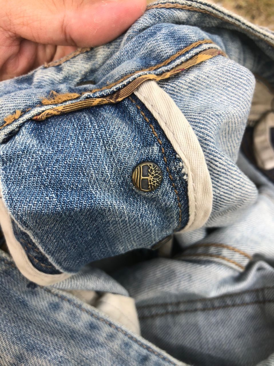 Timberland Jeans Size US 36 / EU 52 - 13 Thumbnail